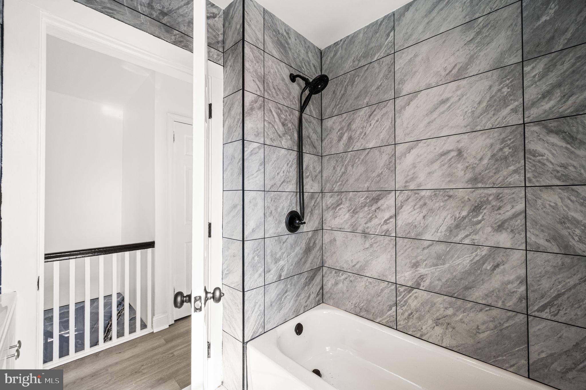 SHARON HILL - Residential