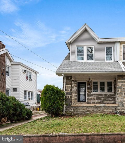 Townhouse For Sale - 80 Kenny Avenue<br/> SHARON HILL, PA 19079