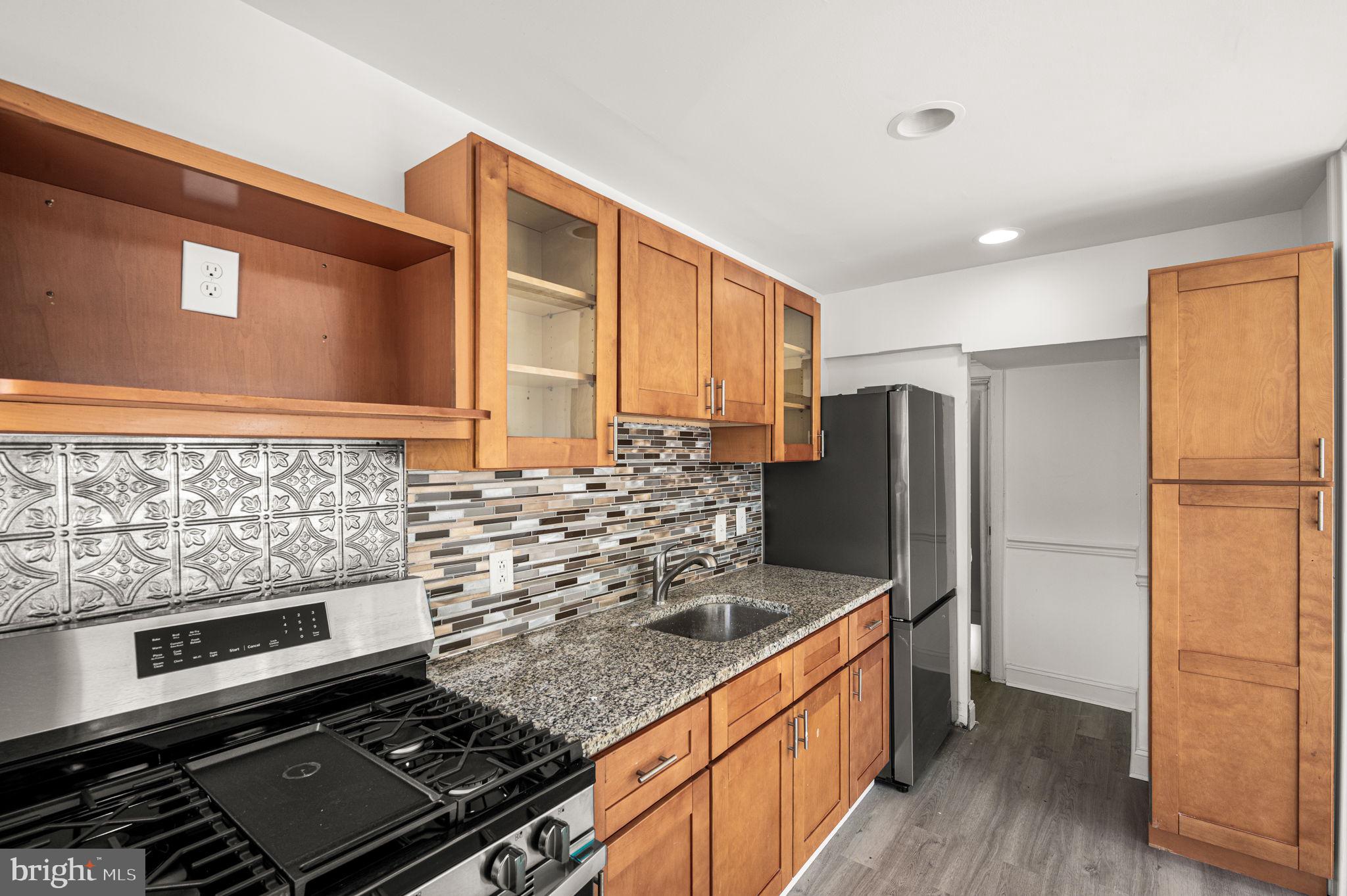 SHARON HILL - Residential