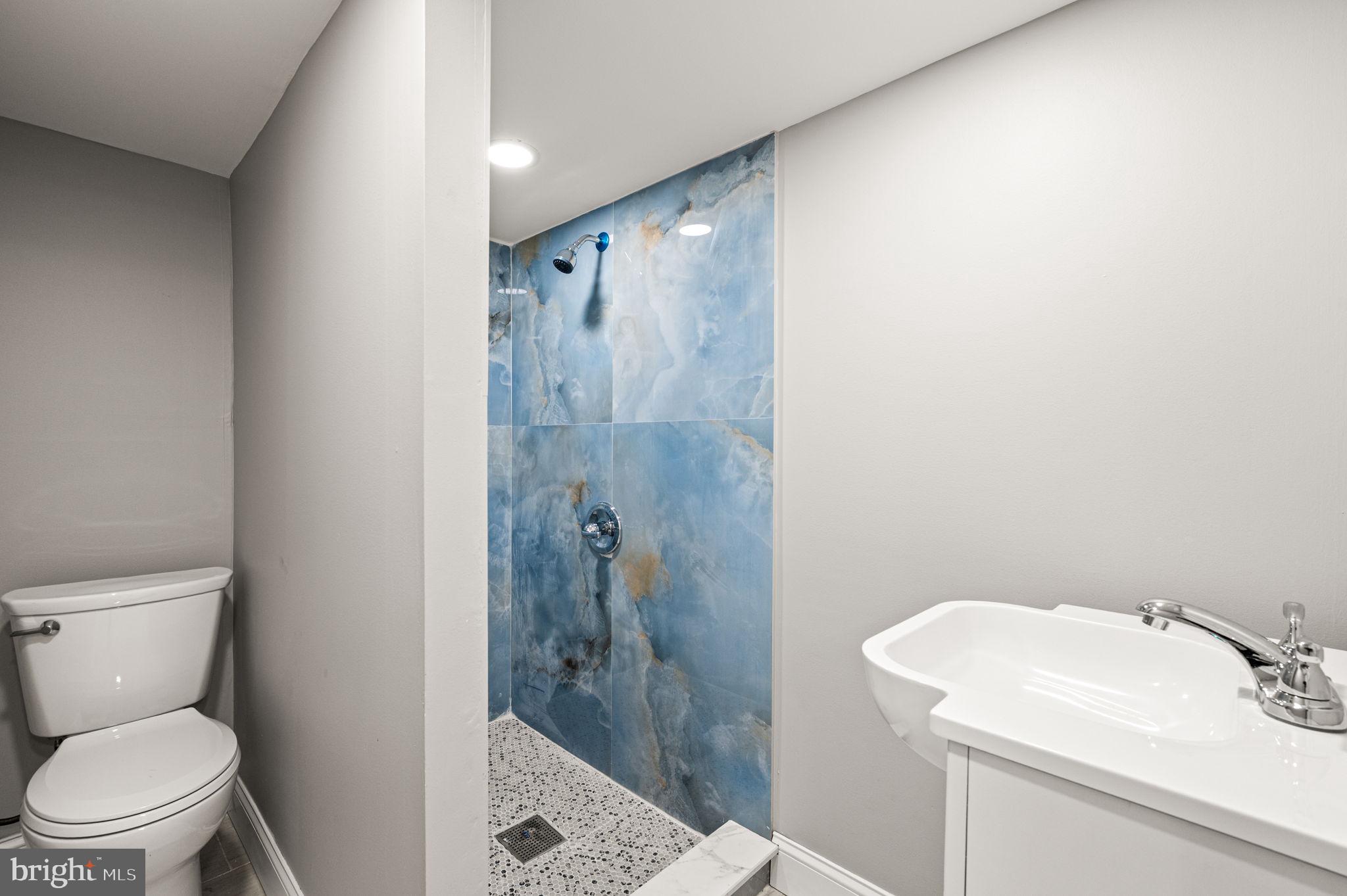 SHARON HILL - Residential