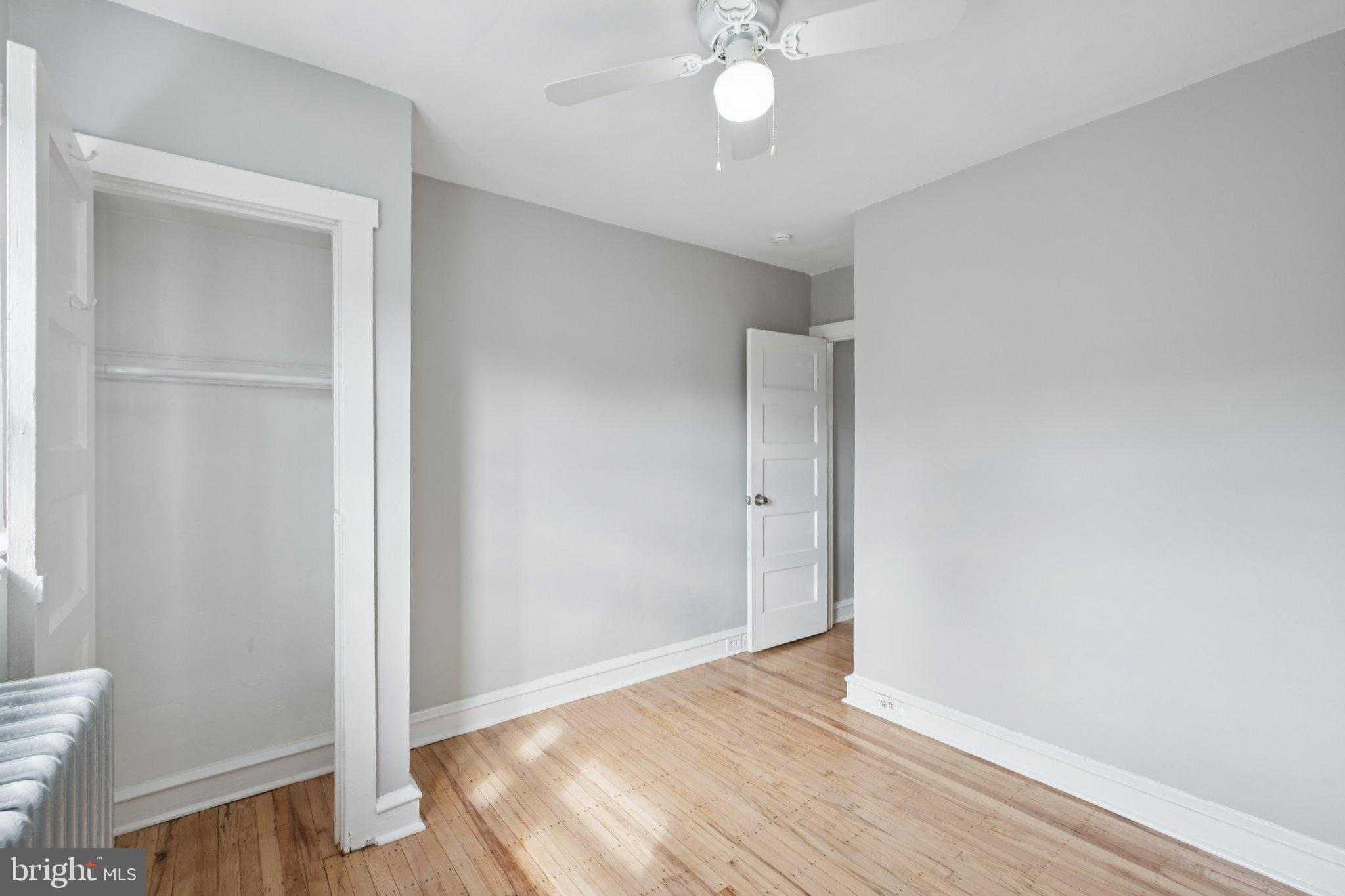 MT AIRY (EAST) - Residential