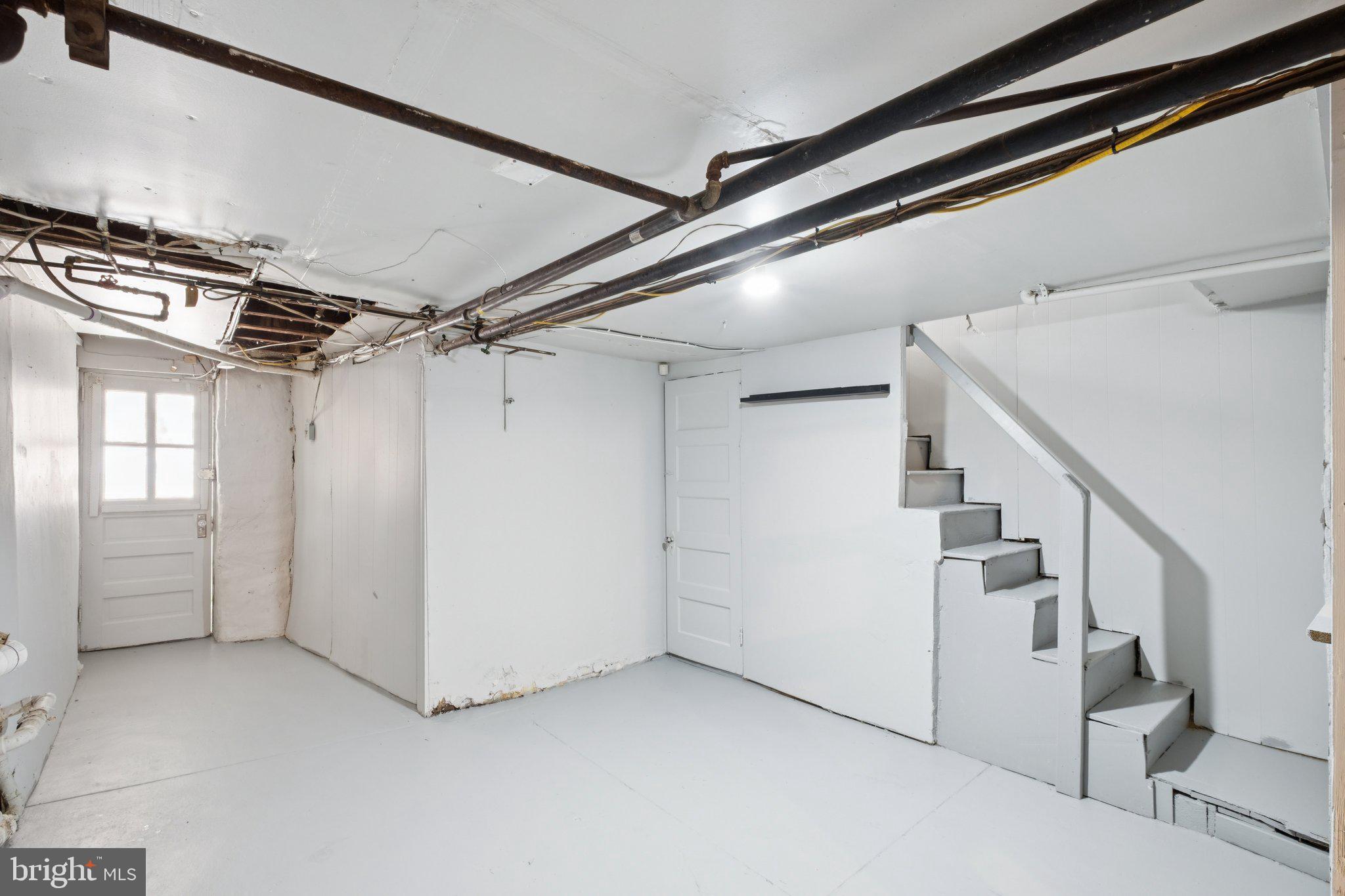 MT AIRY (EAST) - Residential