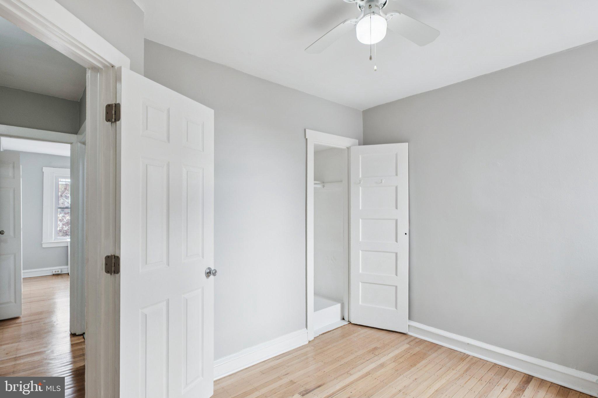 MT AIRY (EAST) - Residential