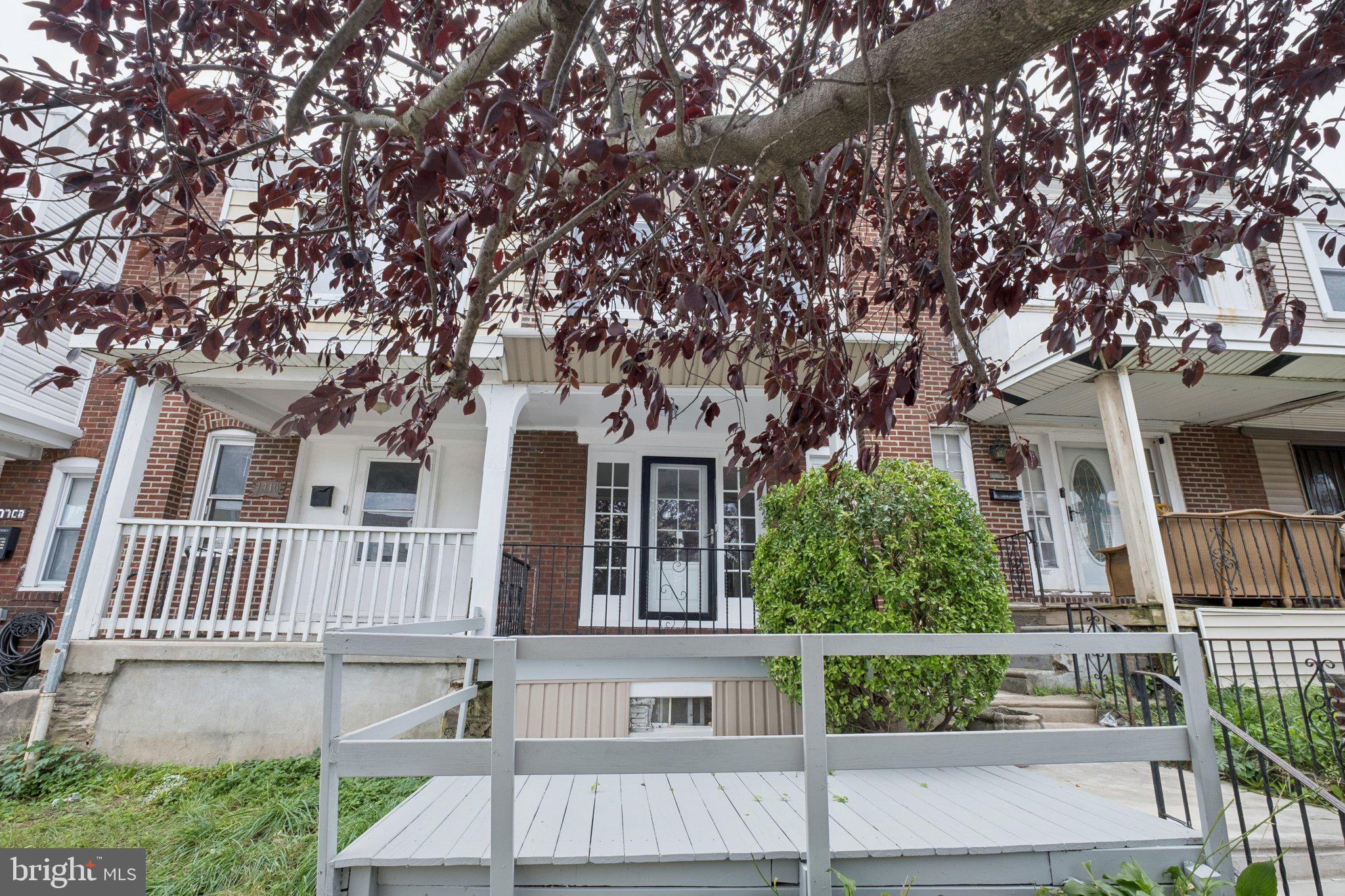 MT AIRY (EAST) - Residential