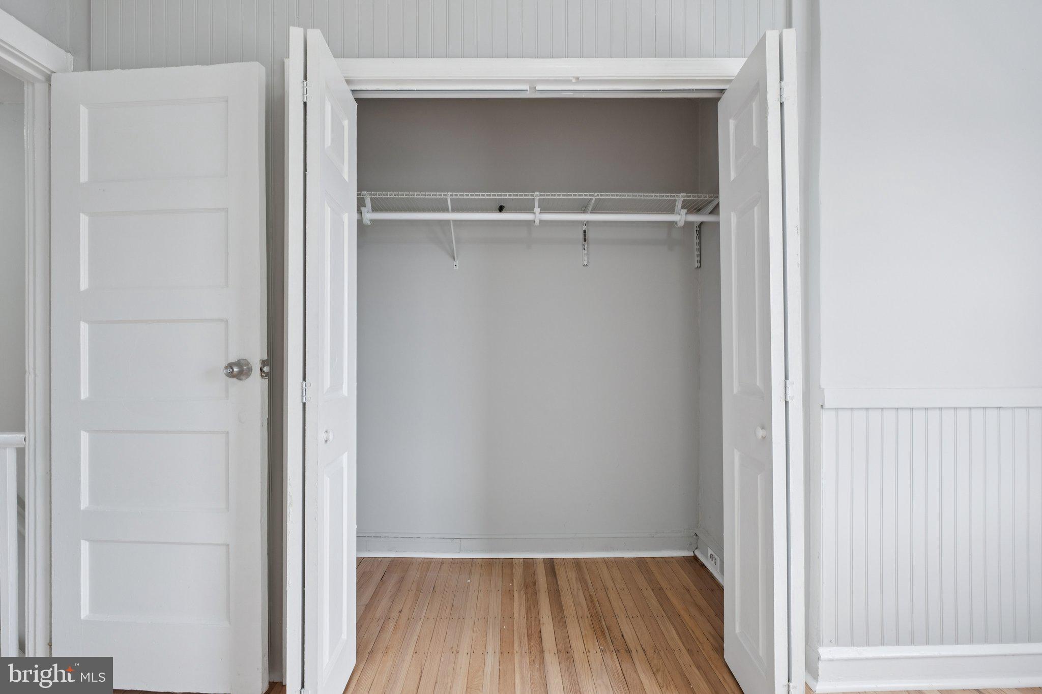 MT AIRY (EAST) - Residential