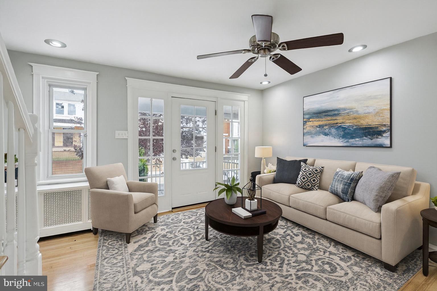 MT AIRY (EAST) - Residential