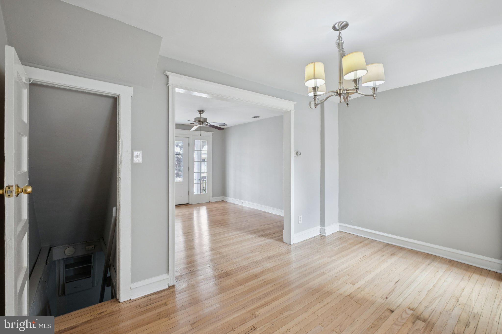 MT AIRY (EAST) - Residential