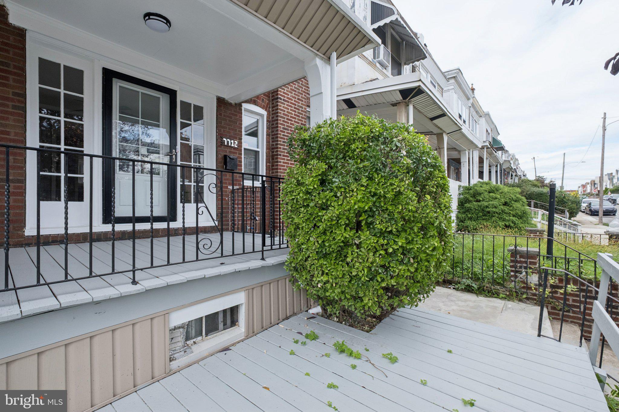 MT AIRY (EAST) - Residential