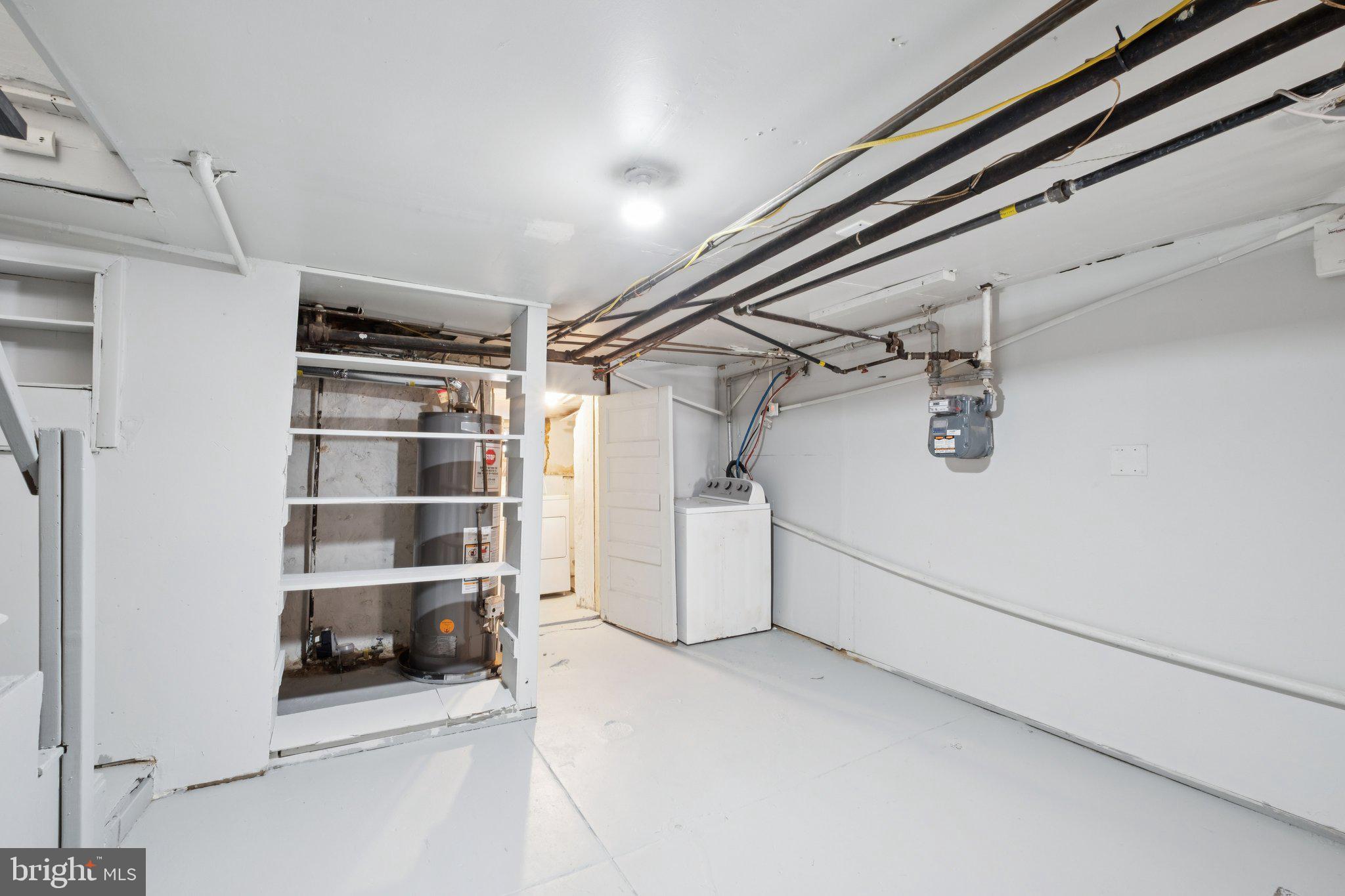 MT AIRY (EAST) - Residential