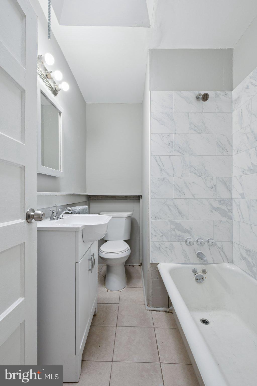 MT AIRY (EAST) - Residential