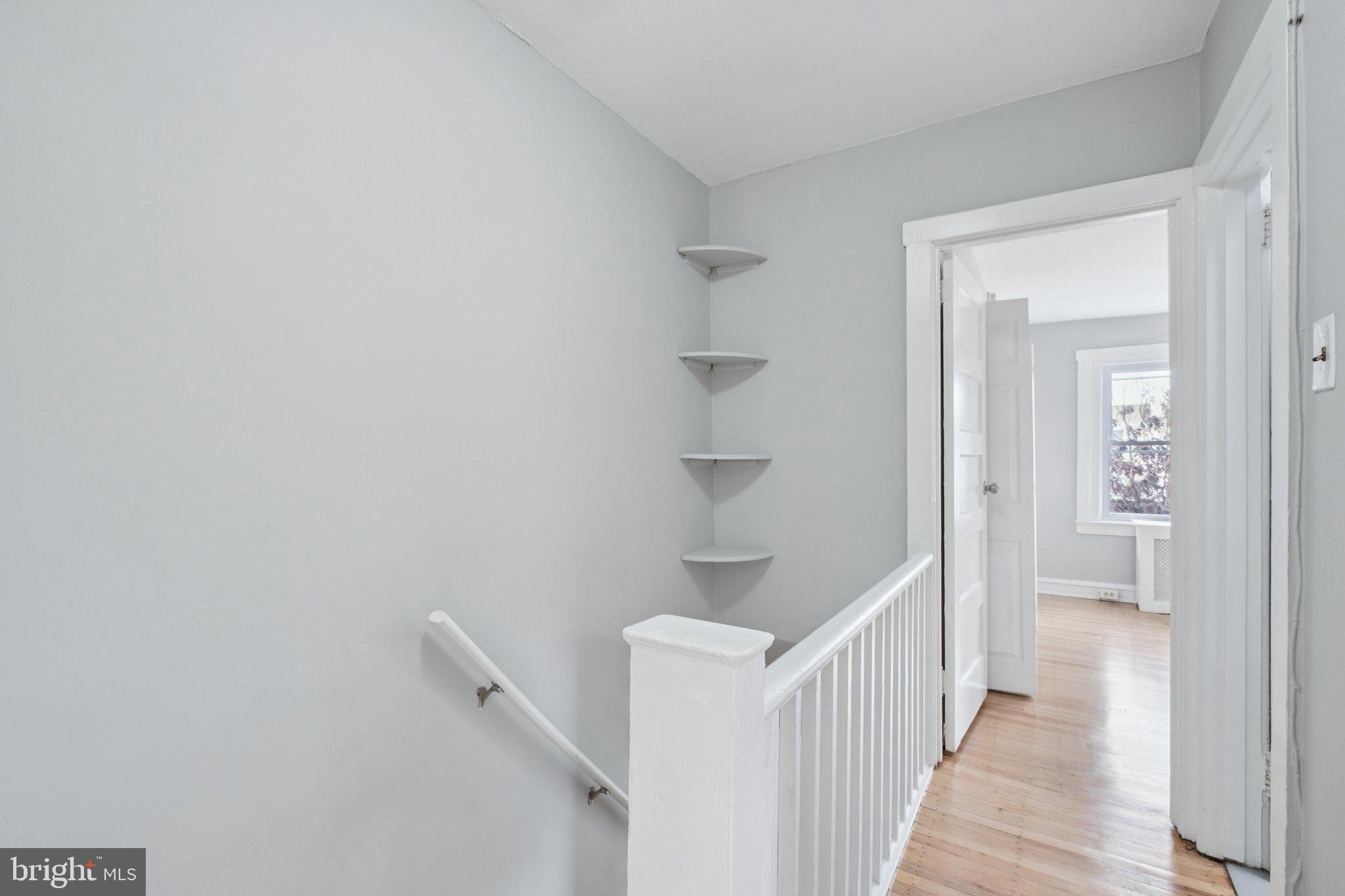 MT AIRY (EAST) - Residential