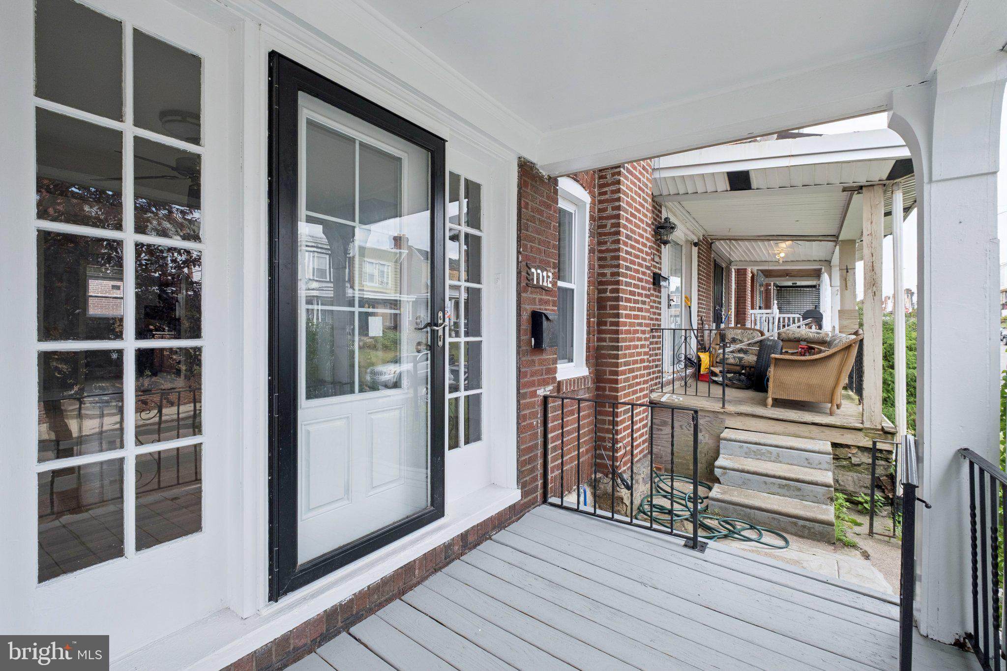 MT AIRY (EAST) - Residential