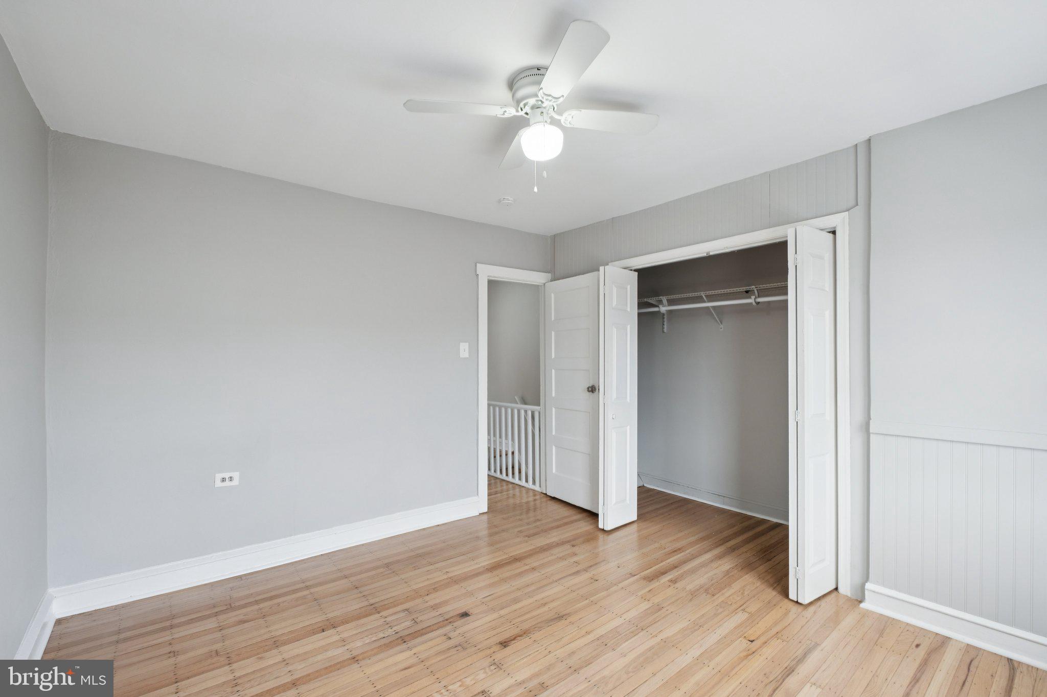 MT AIRY (EAST) - Residential