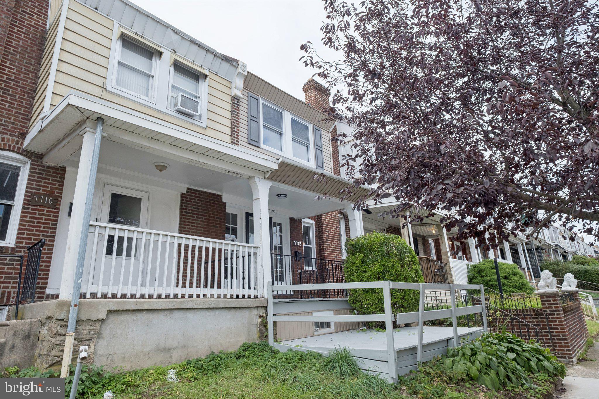 MT AIRY (EAST) - Residential