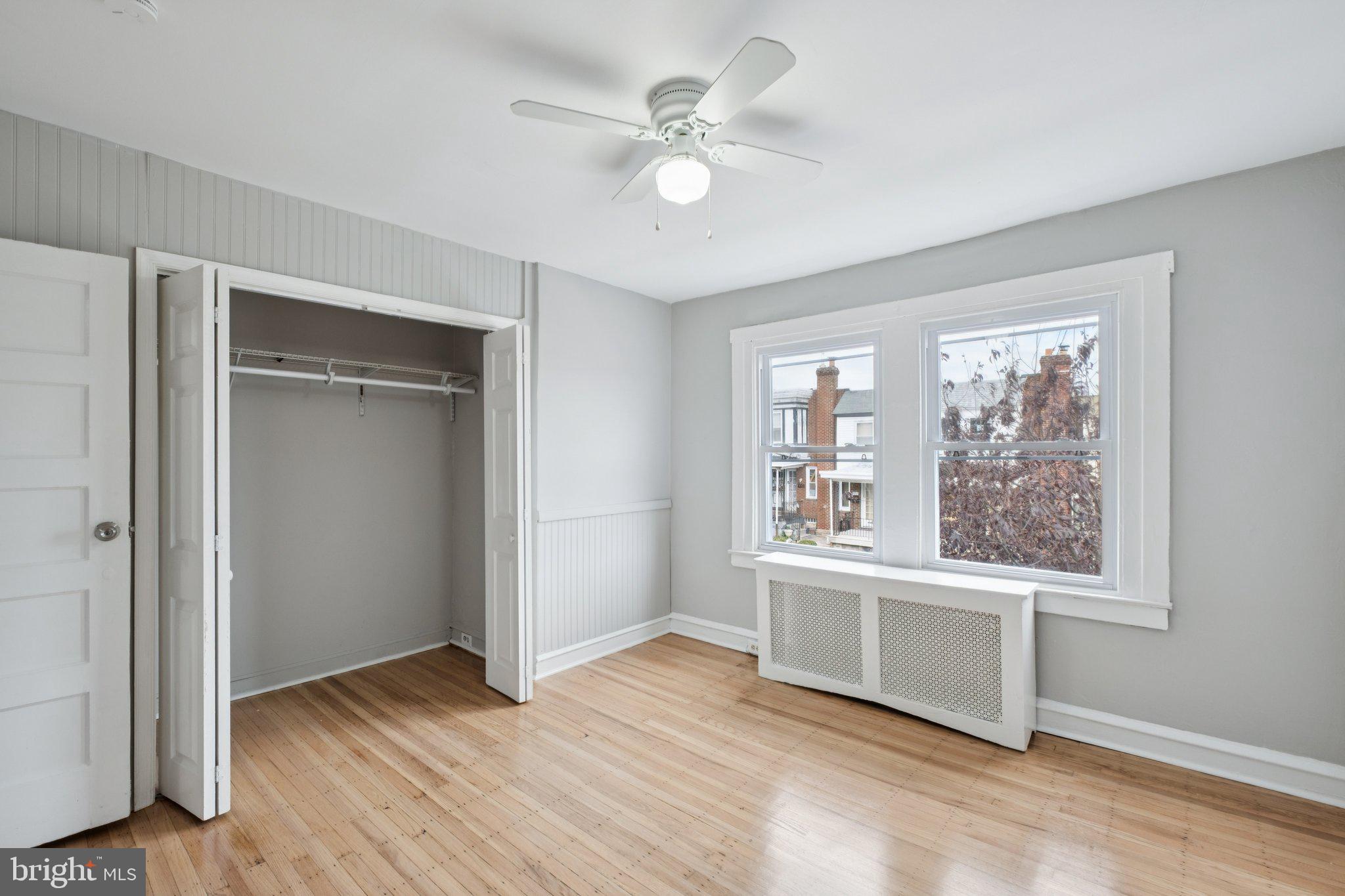 MT AIRY (EAST) - Residential