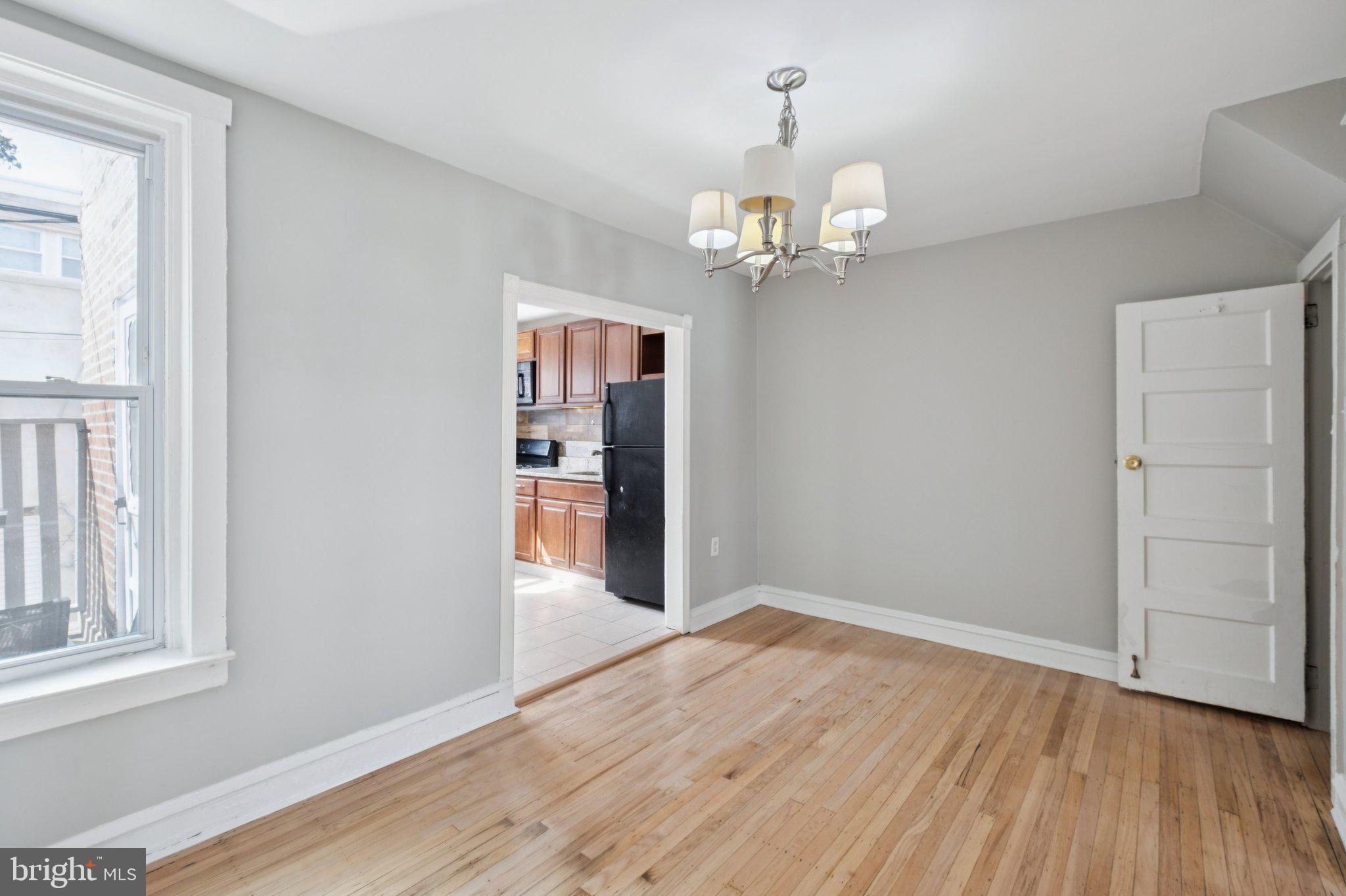 MT AIRY (EAST) - Residential