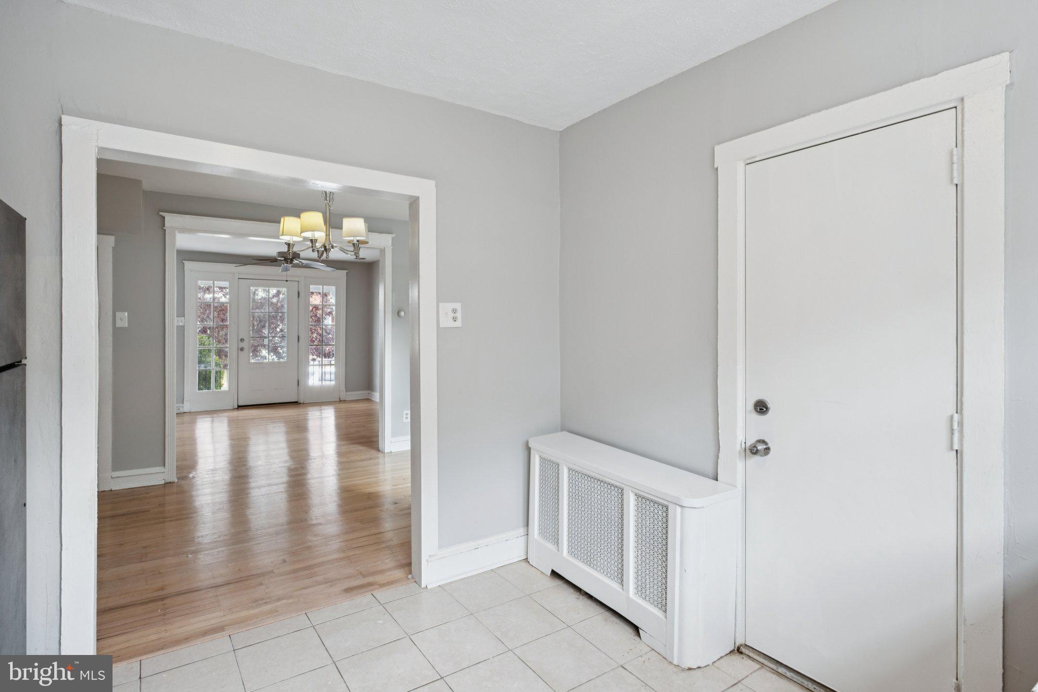 MT AIRY (EAST) - Residential