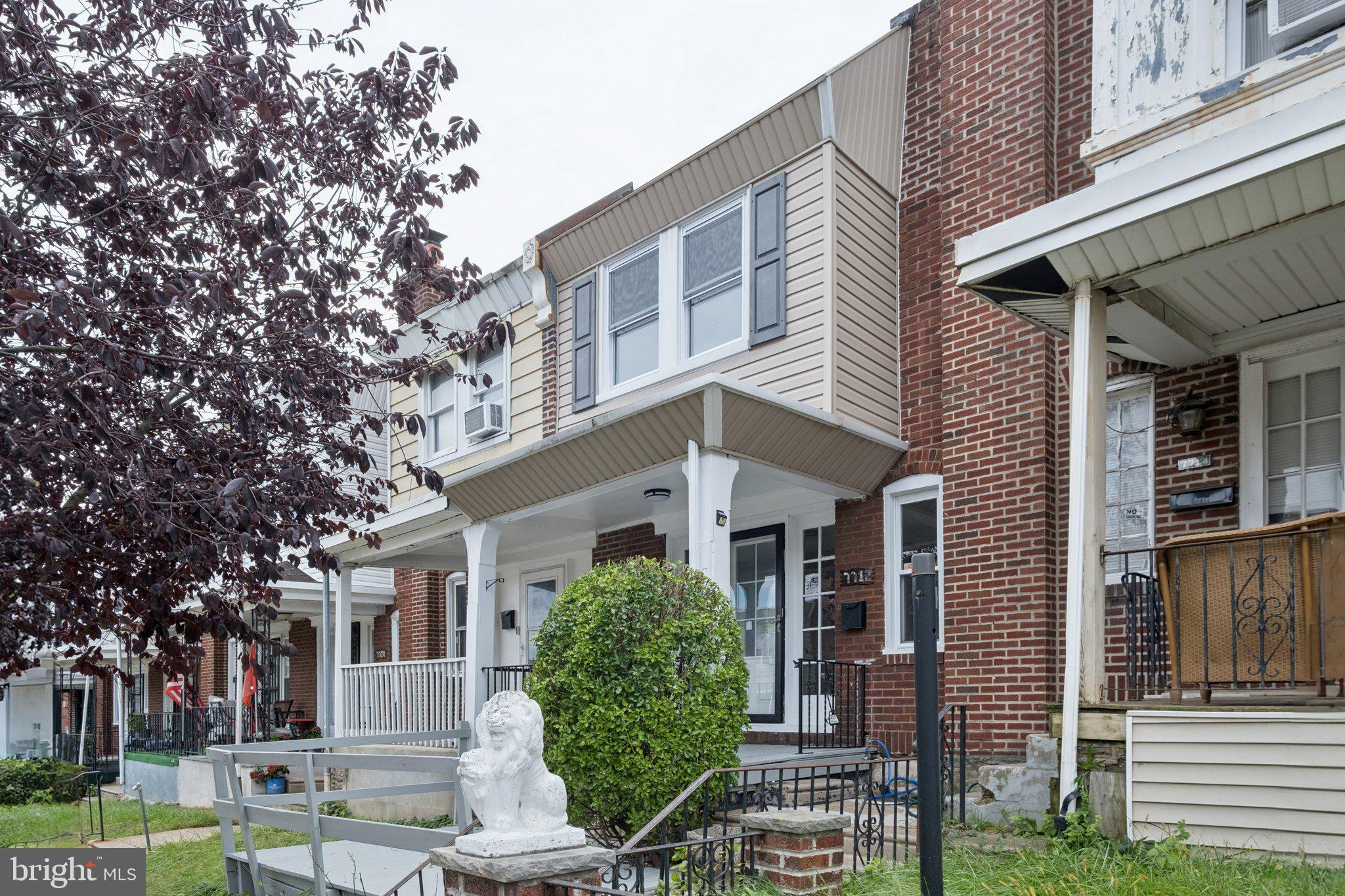 MT AIRY (EAST) - Residential