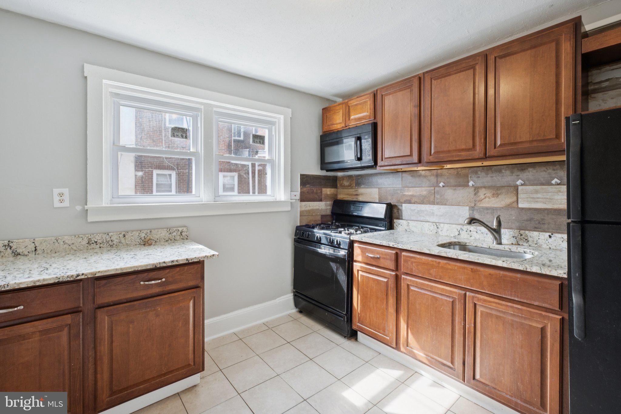 MT AIRY (EAST) - Residential