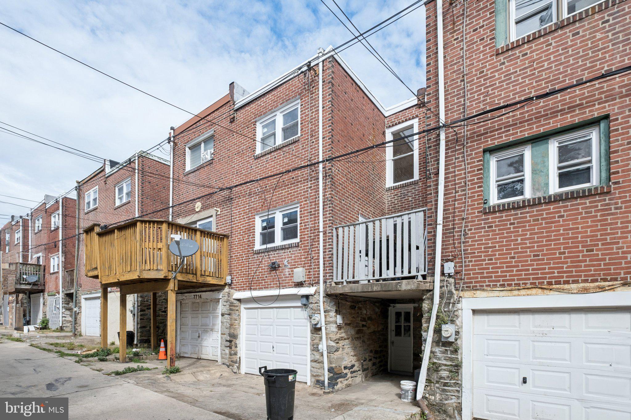 MT AIRY (EAST) - Residential