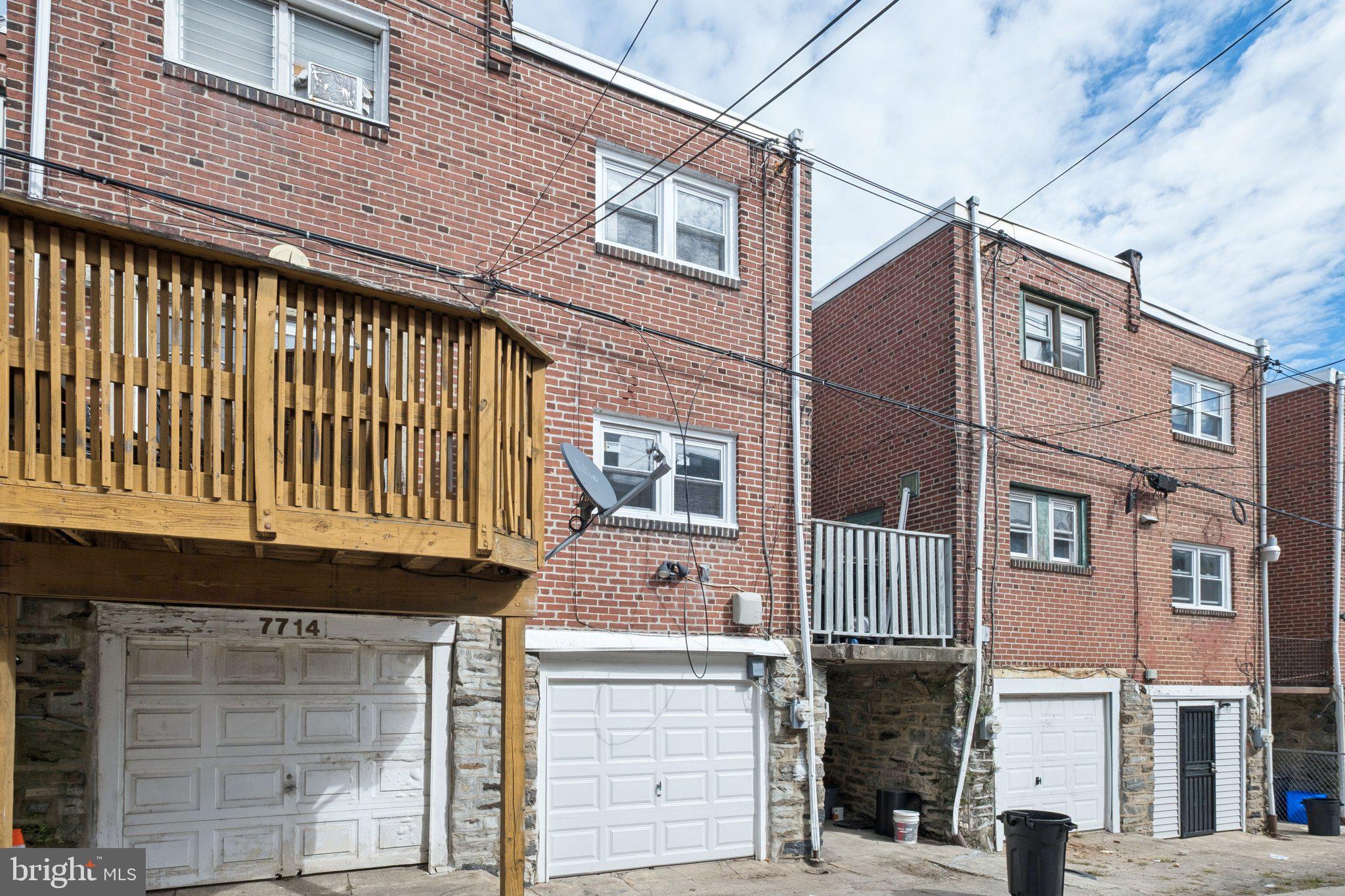 MT AIRY (EAST) - Residential