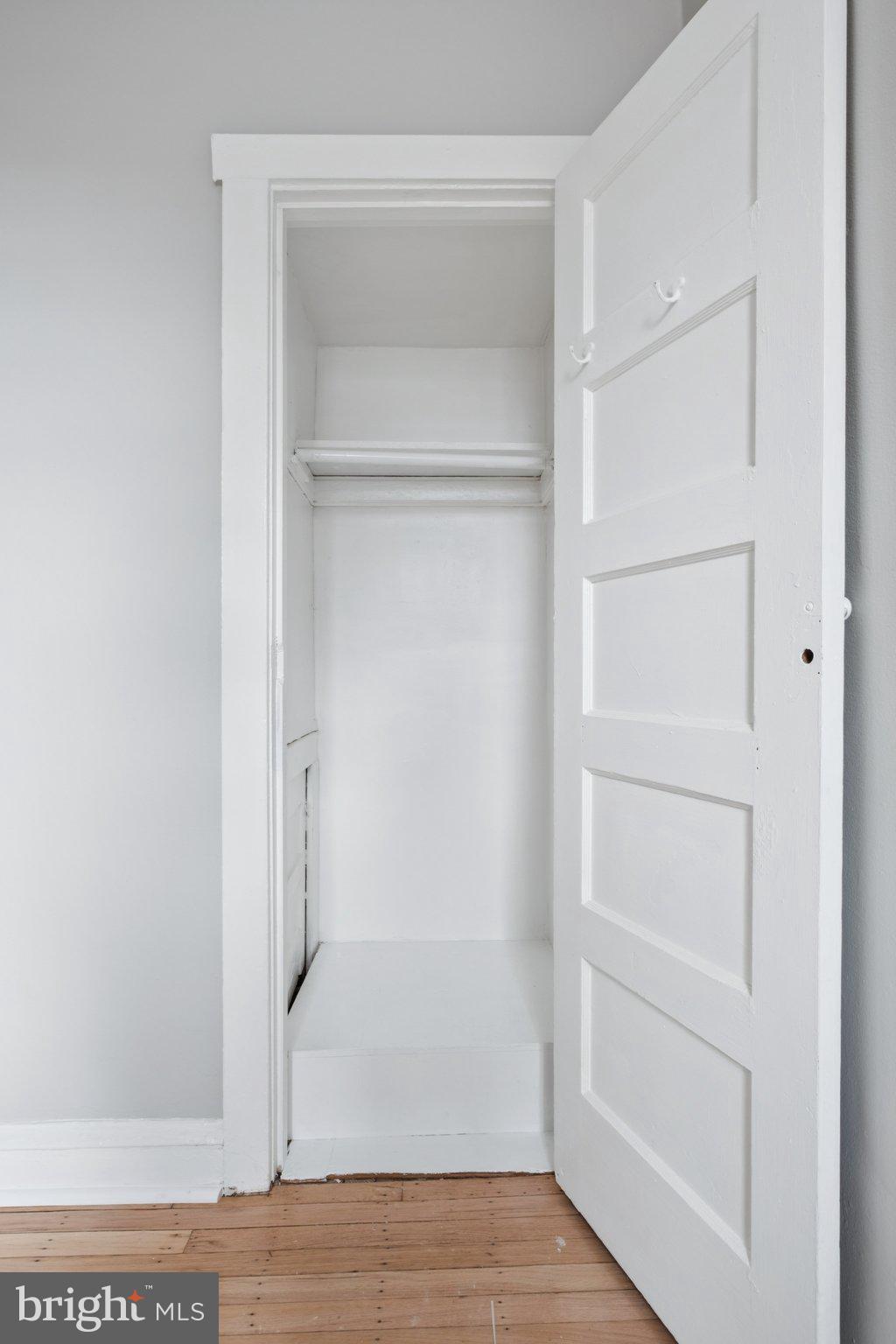 MT AIRY (EAST) - Residential