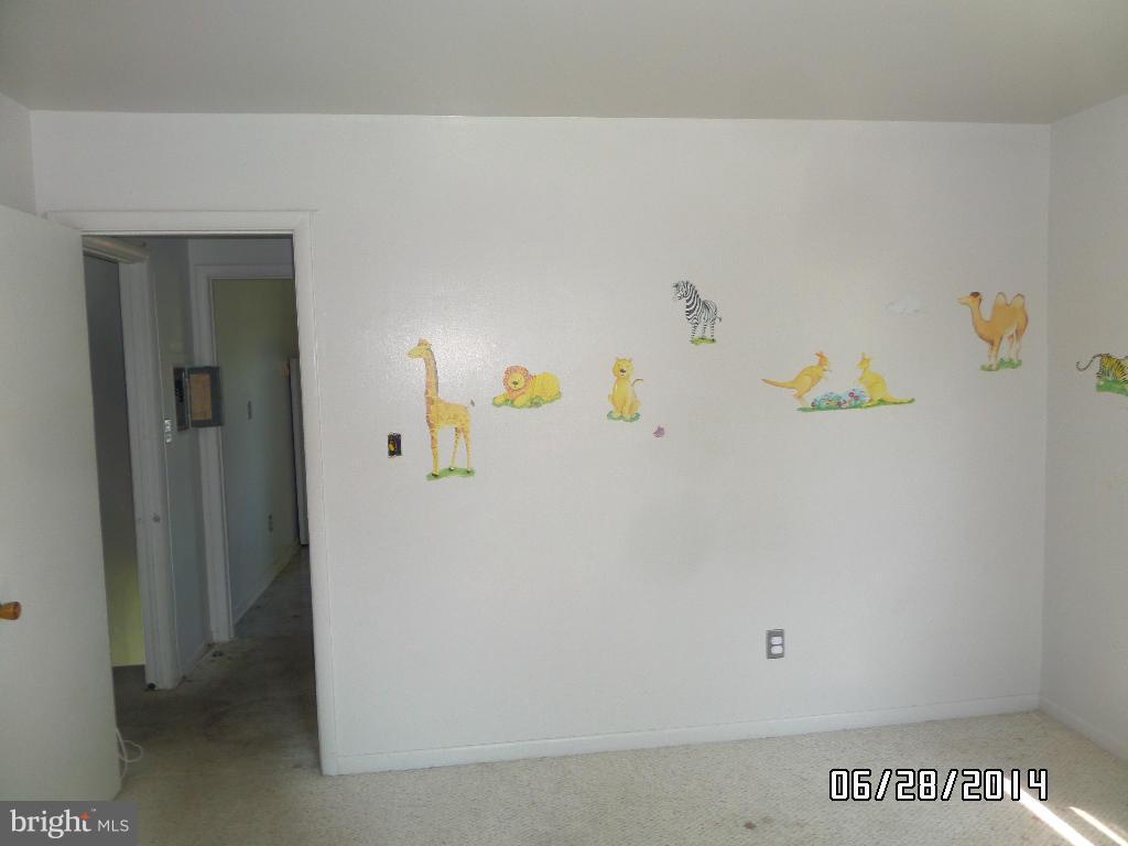 ROCKDALE TERRACE - Residential