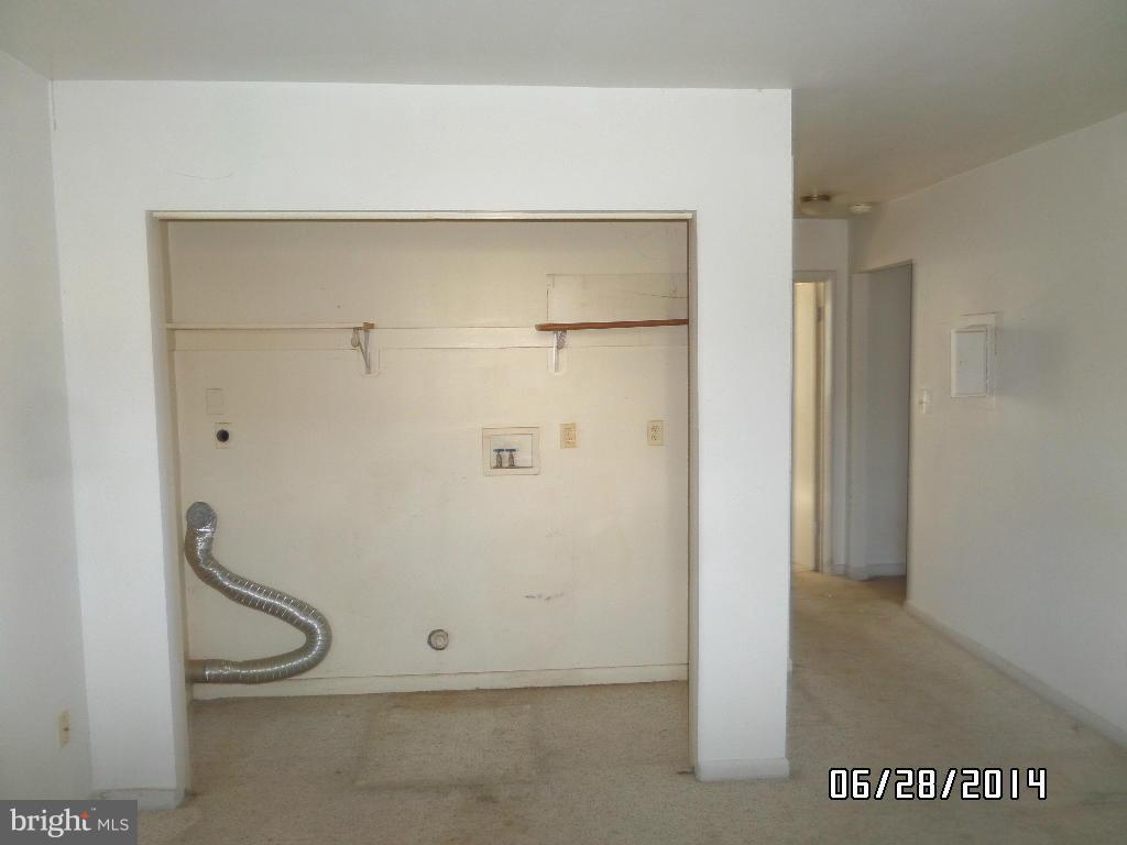 ROCKDALE TERRACE - Residential