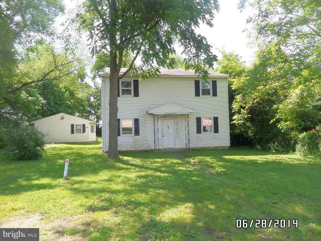 ROCKDALE TERRACE - Residential