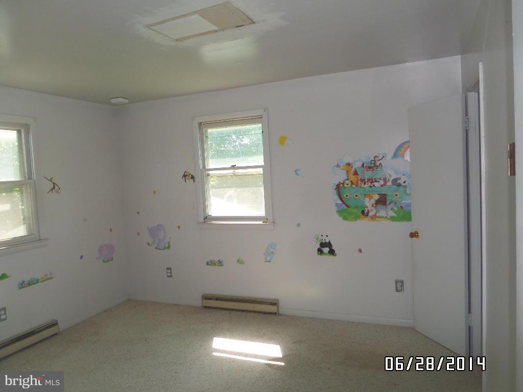 ROCKDALE TERRACE - Residential