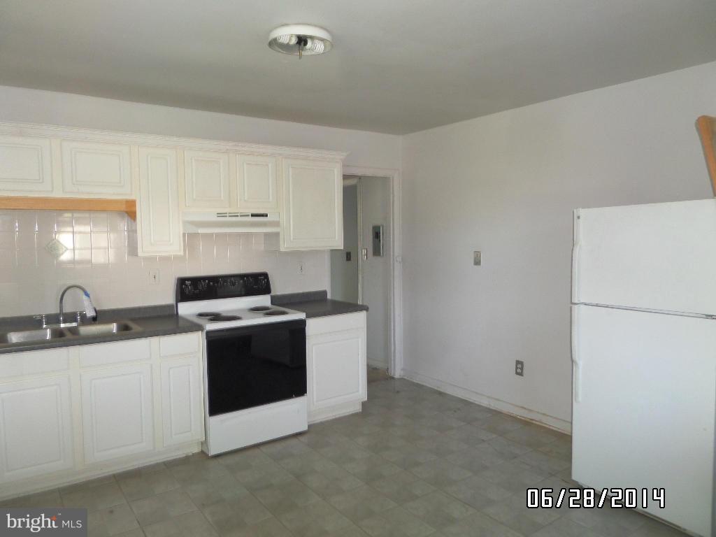 ROCKDALE TERRACE - Residential