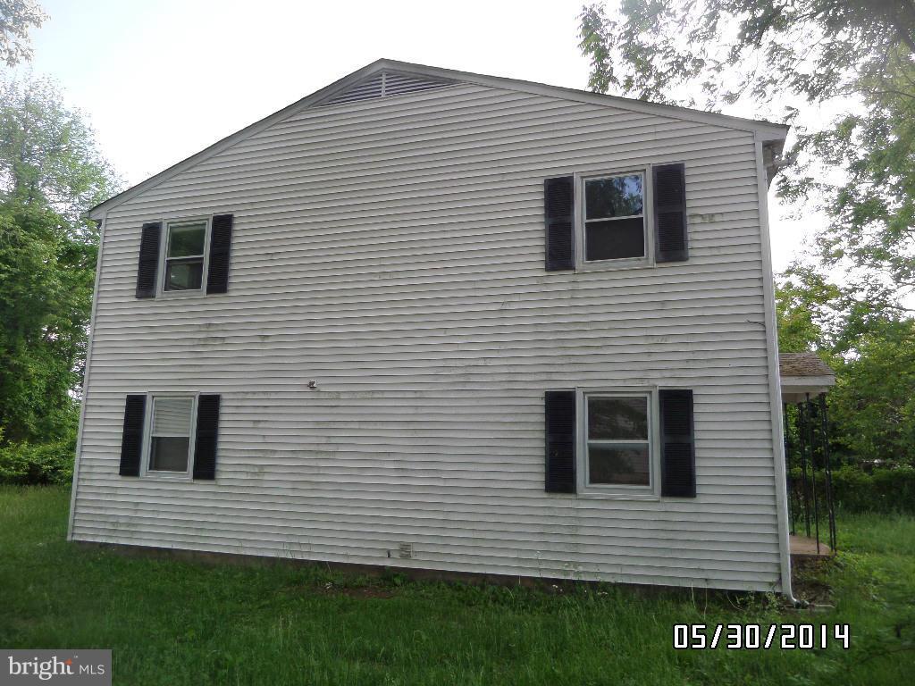 ROCKDALE TERRACE - Residential