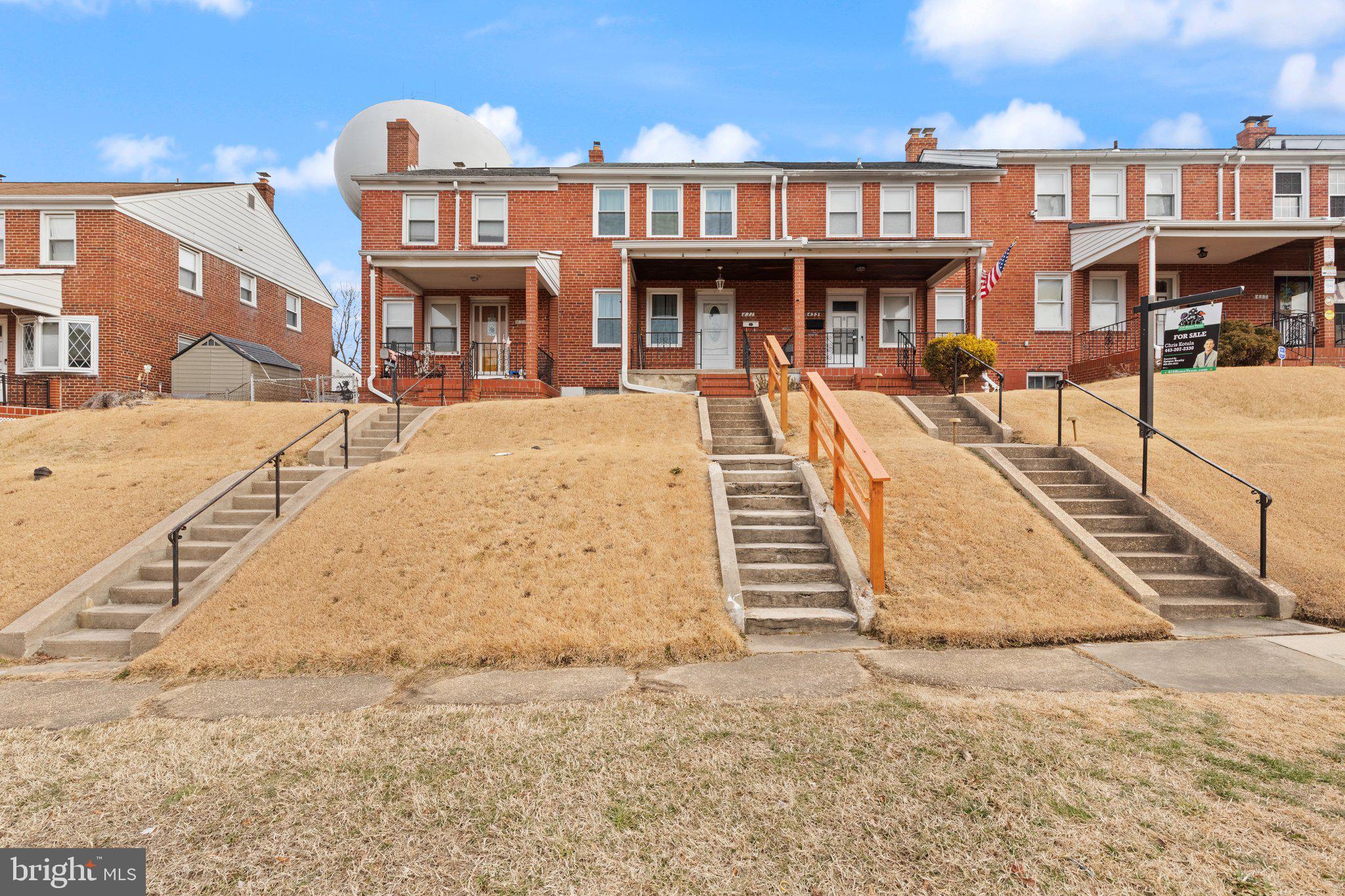 EASTWOOD - Residential