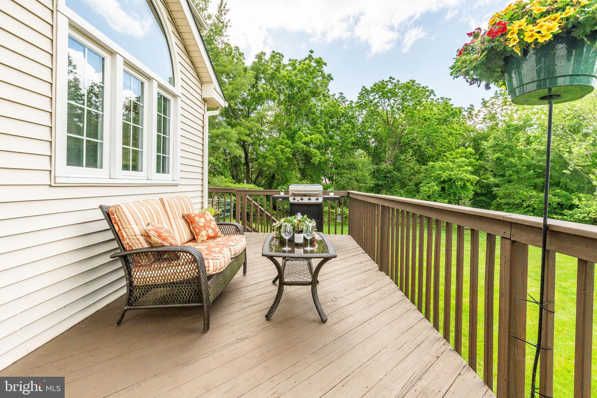 GWYNWOOD POND - Residential