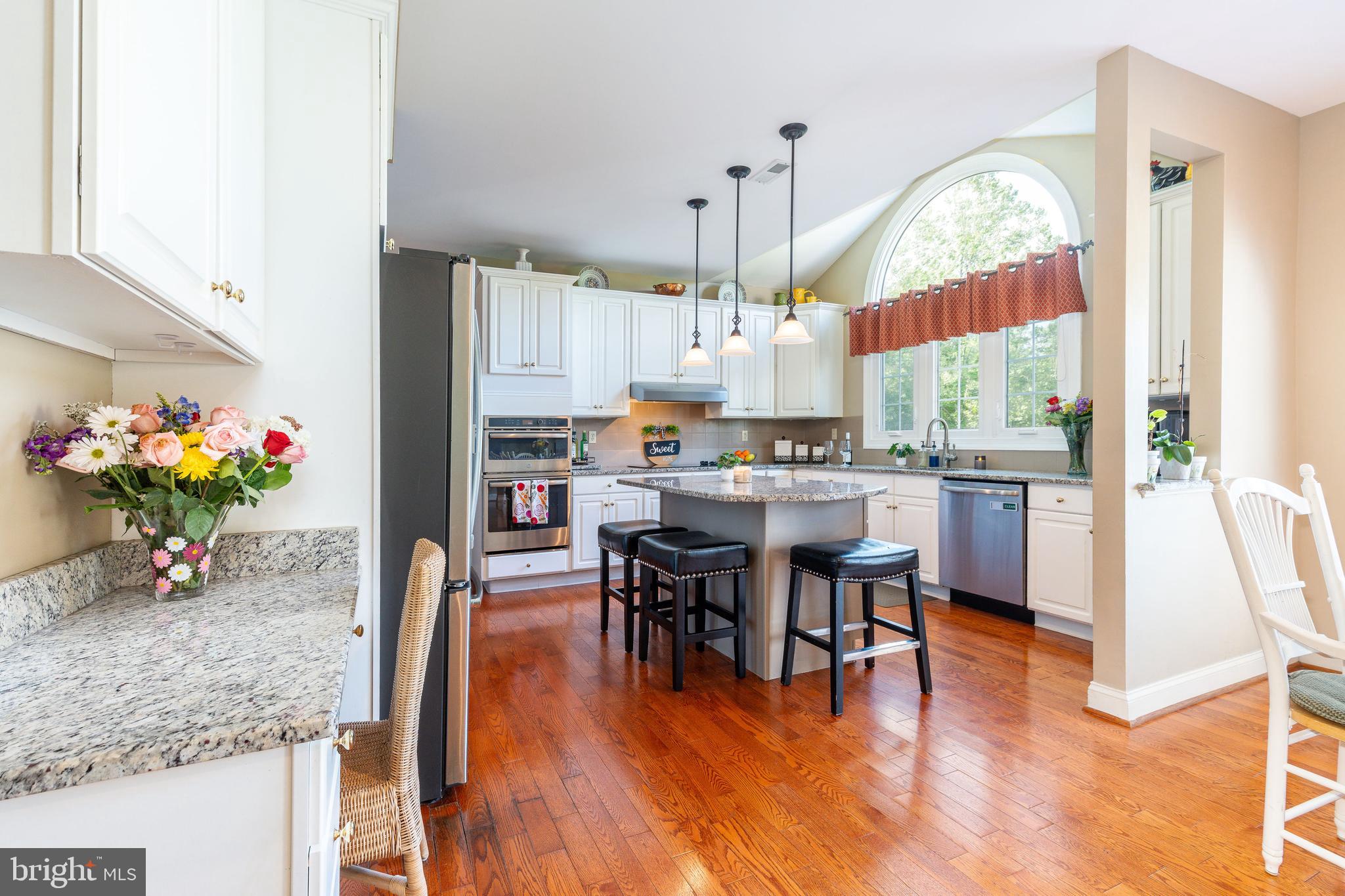 GWYNWOOD POND - Residential