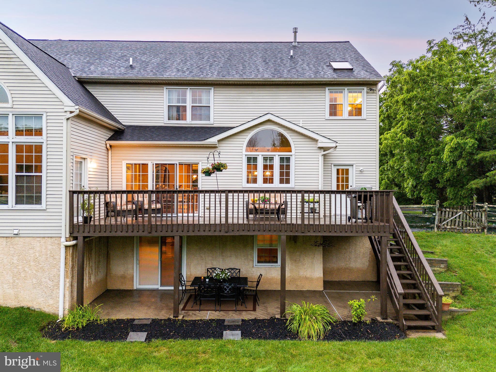 GWYNWOOD POND - Residential