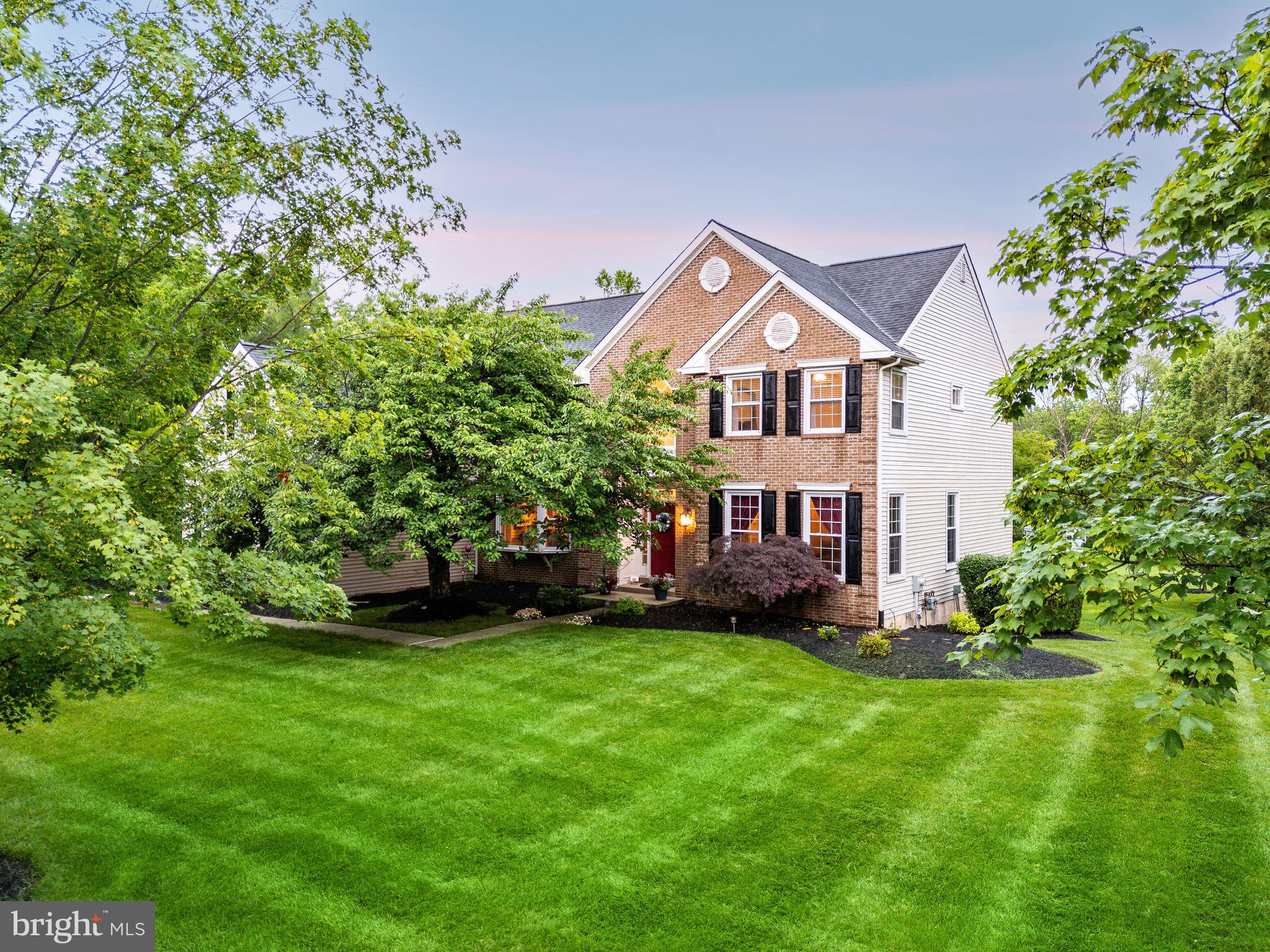 GWYNWOOD POND - Residential