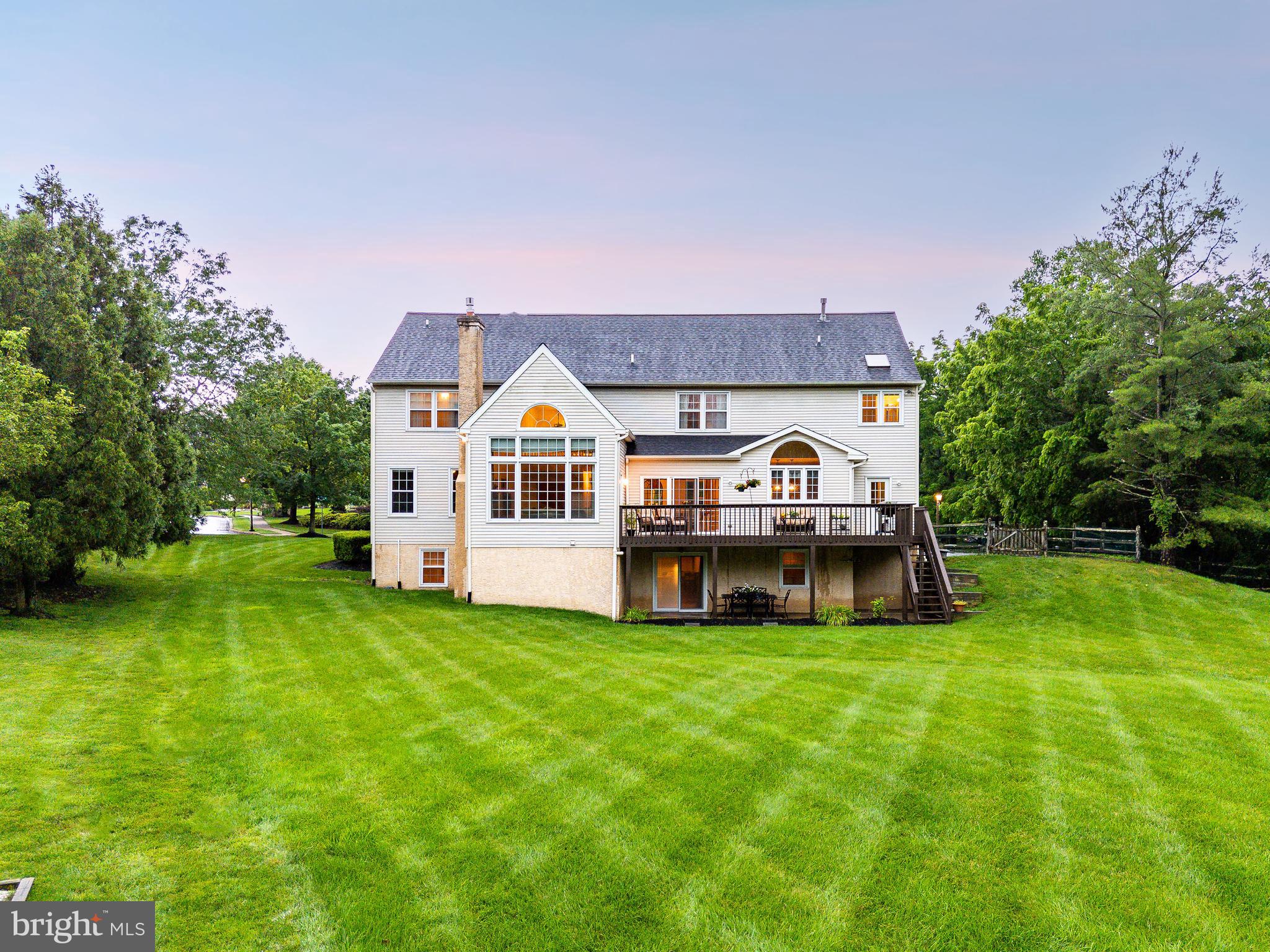 GWYNWOOD POND - Residential