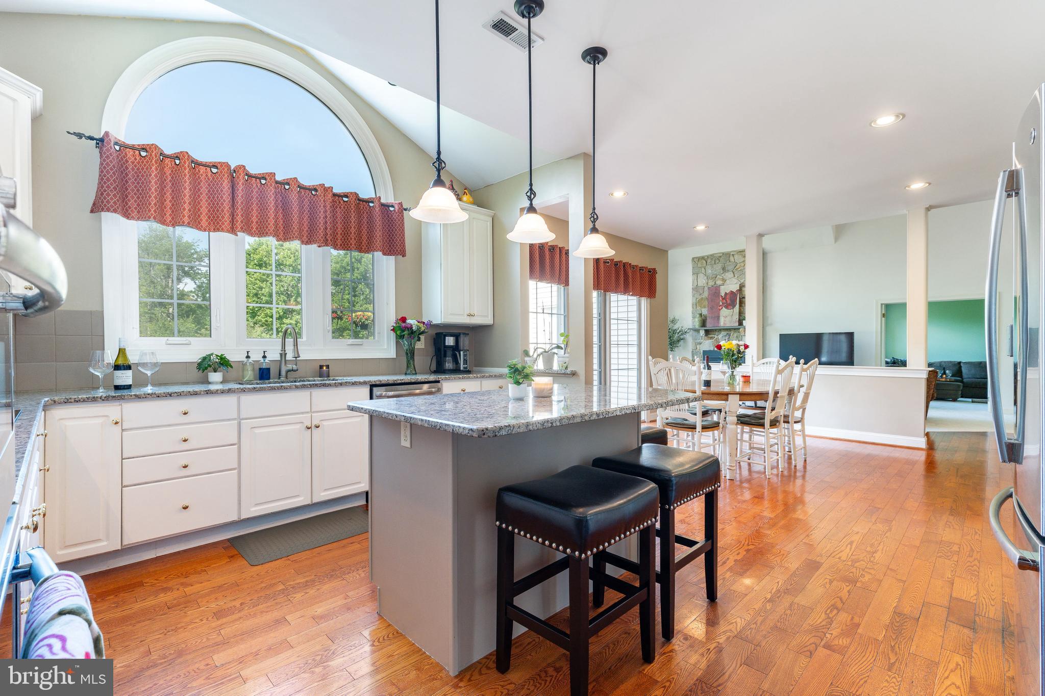 GWYNWOOD POND - Residential