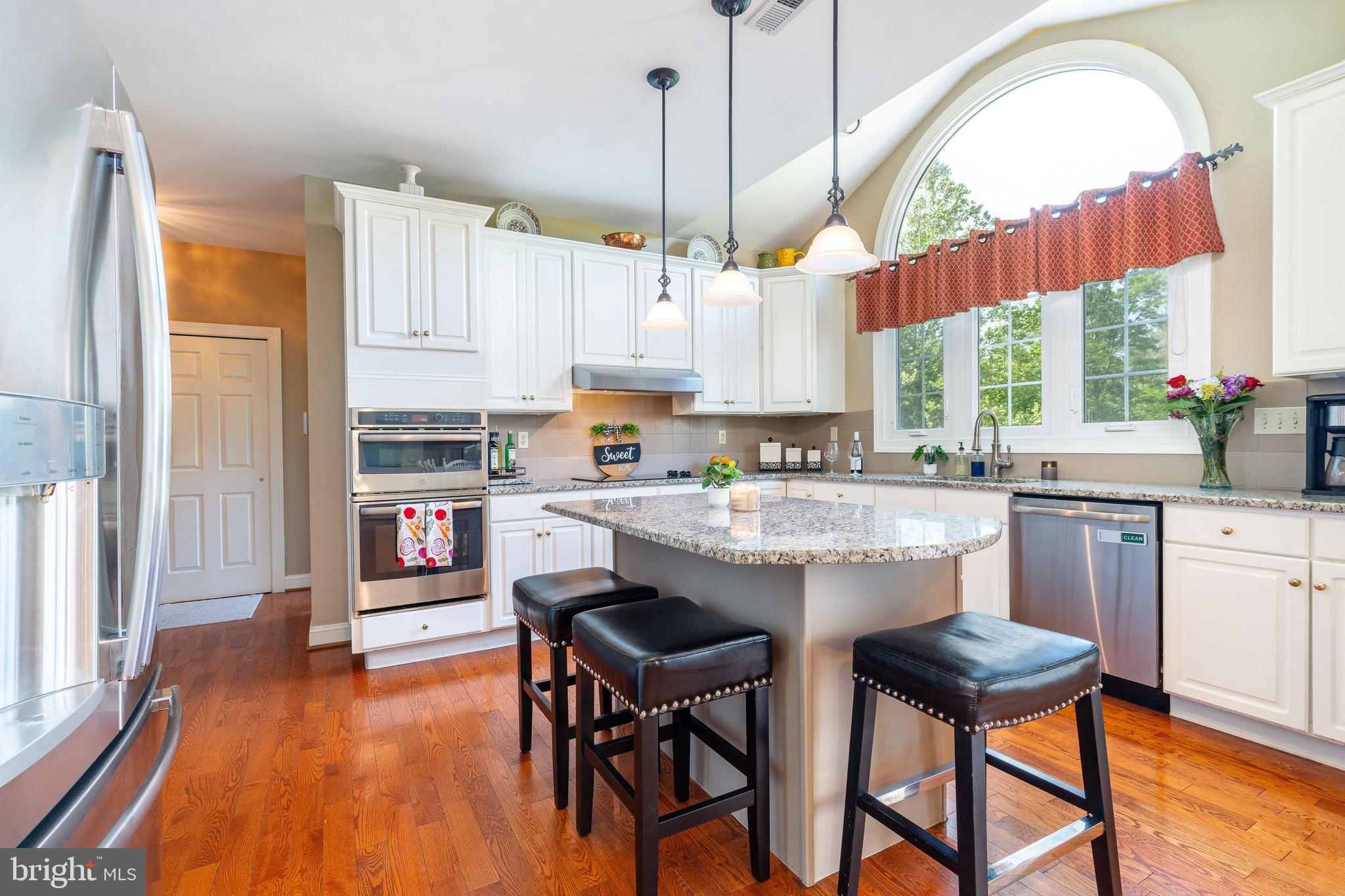 GWYNWOOD POND - Residential