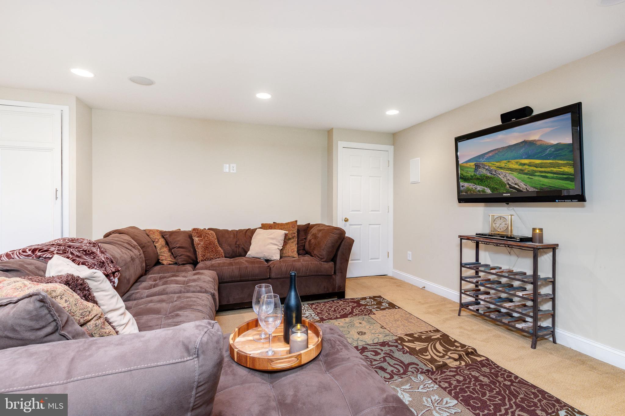 GWYNWOOD POND - Residential