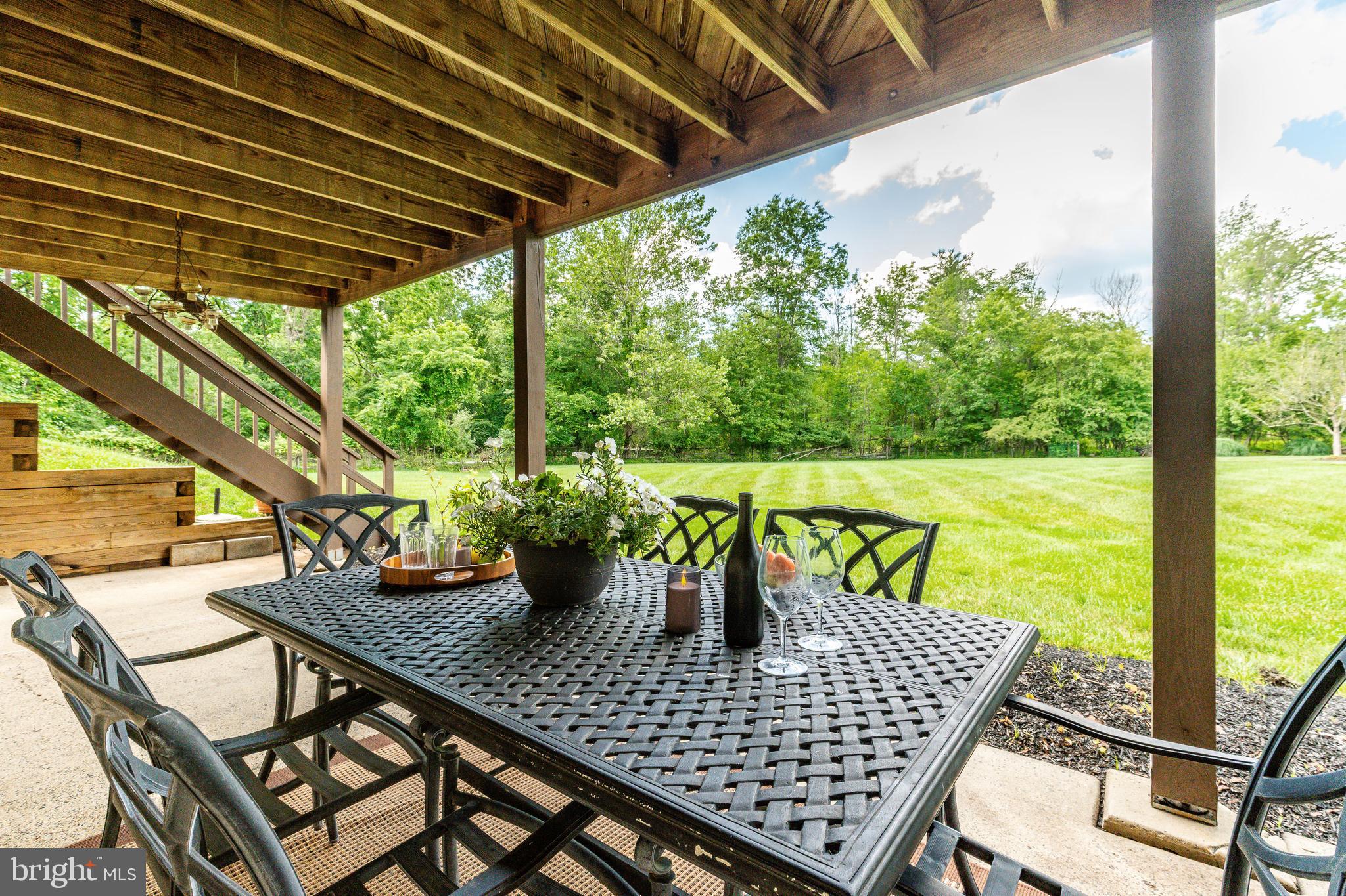 GWYNWOOD POND - Residential