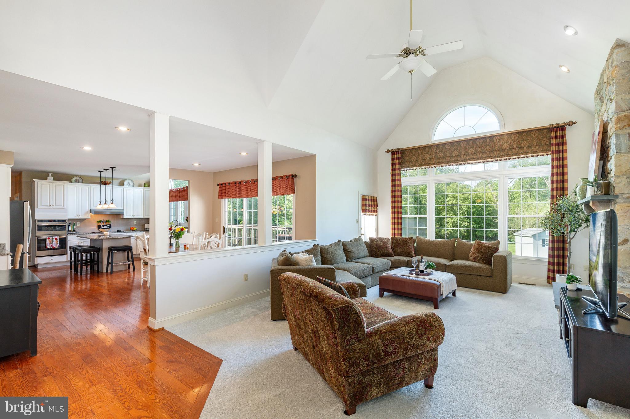 114 DAVIS DRIVE