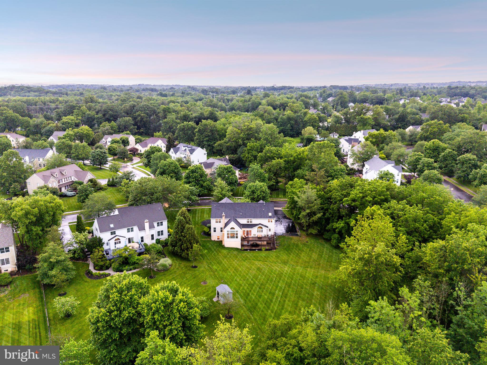 GWYNWOOD POND - Residential