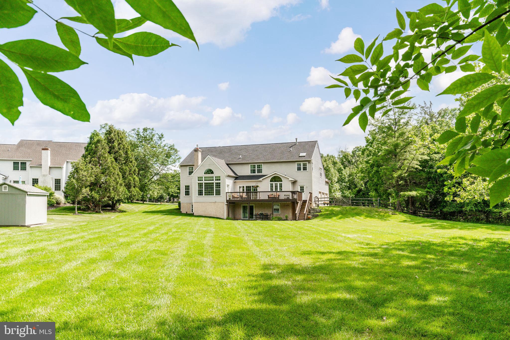 GWYNWOOD POND - Residential