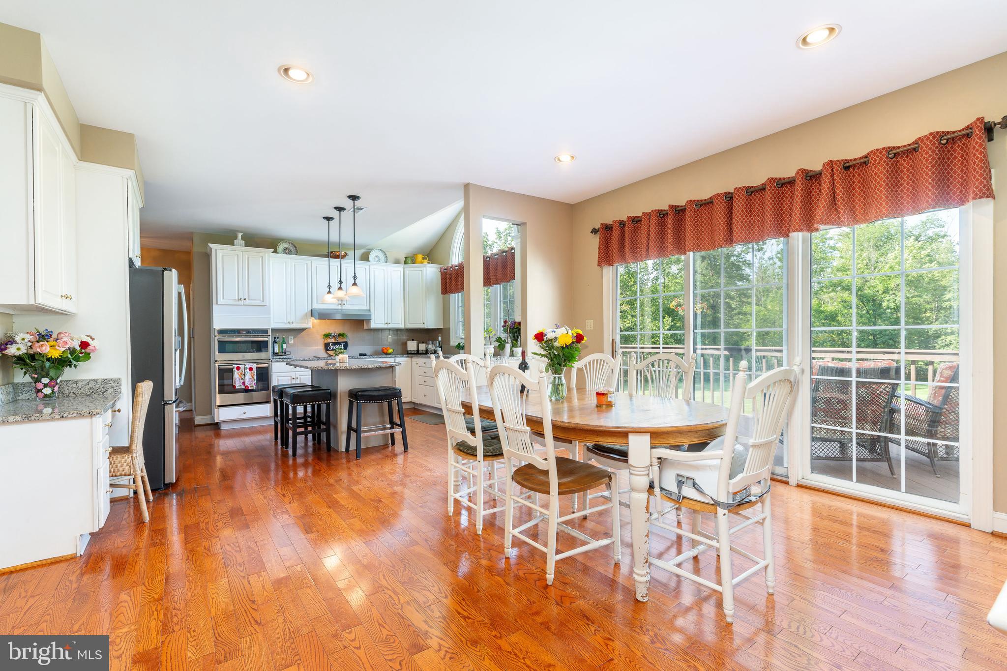 GWYNWOOD POND - Residential