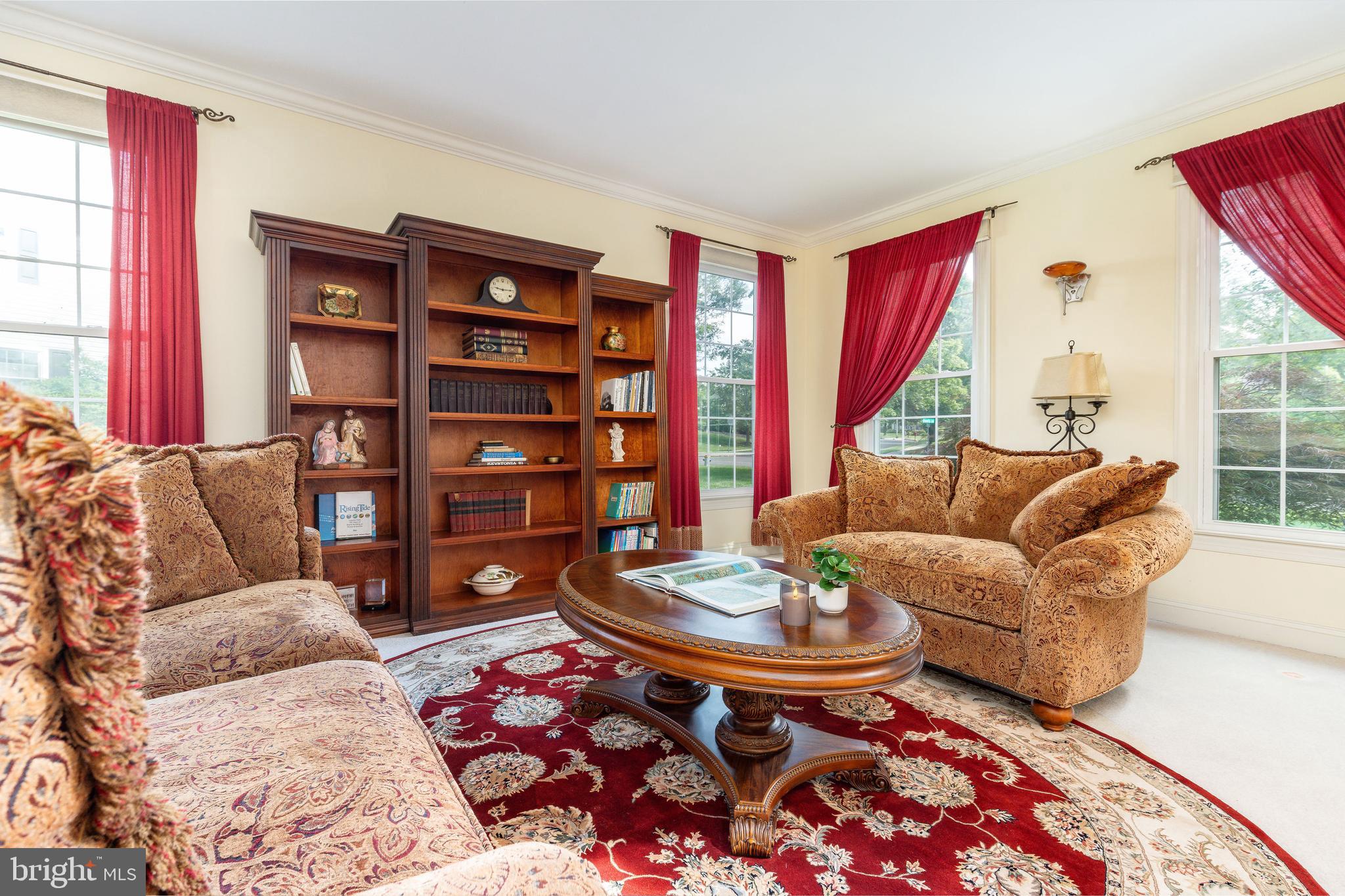 GWYNWOOD POND - Residential