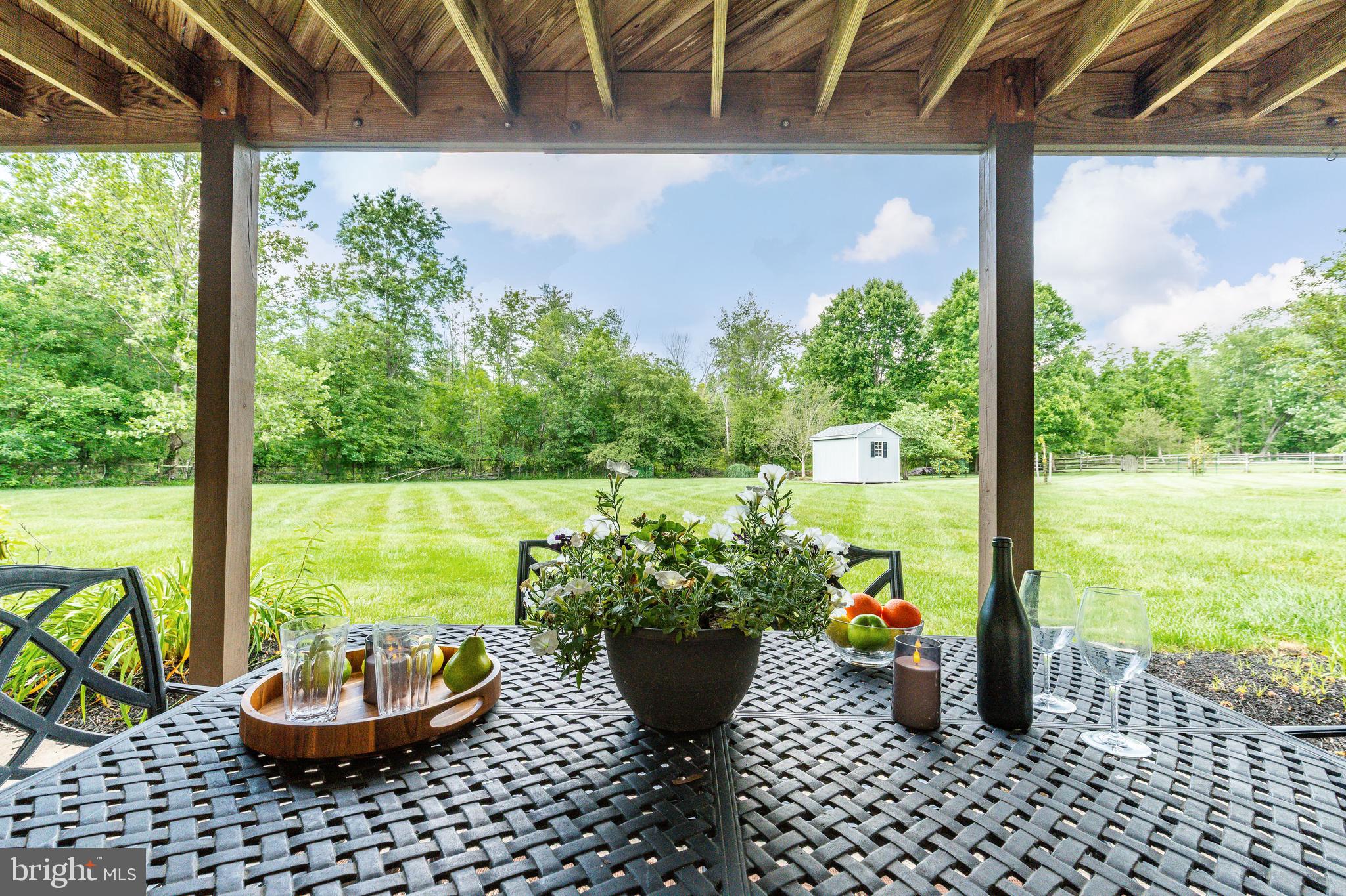 GWYNWOOD POND - Residential