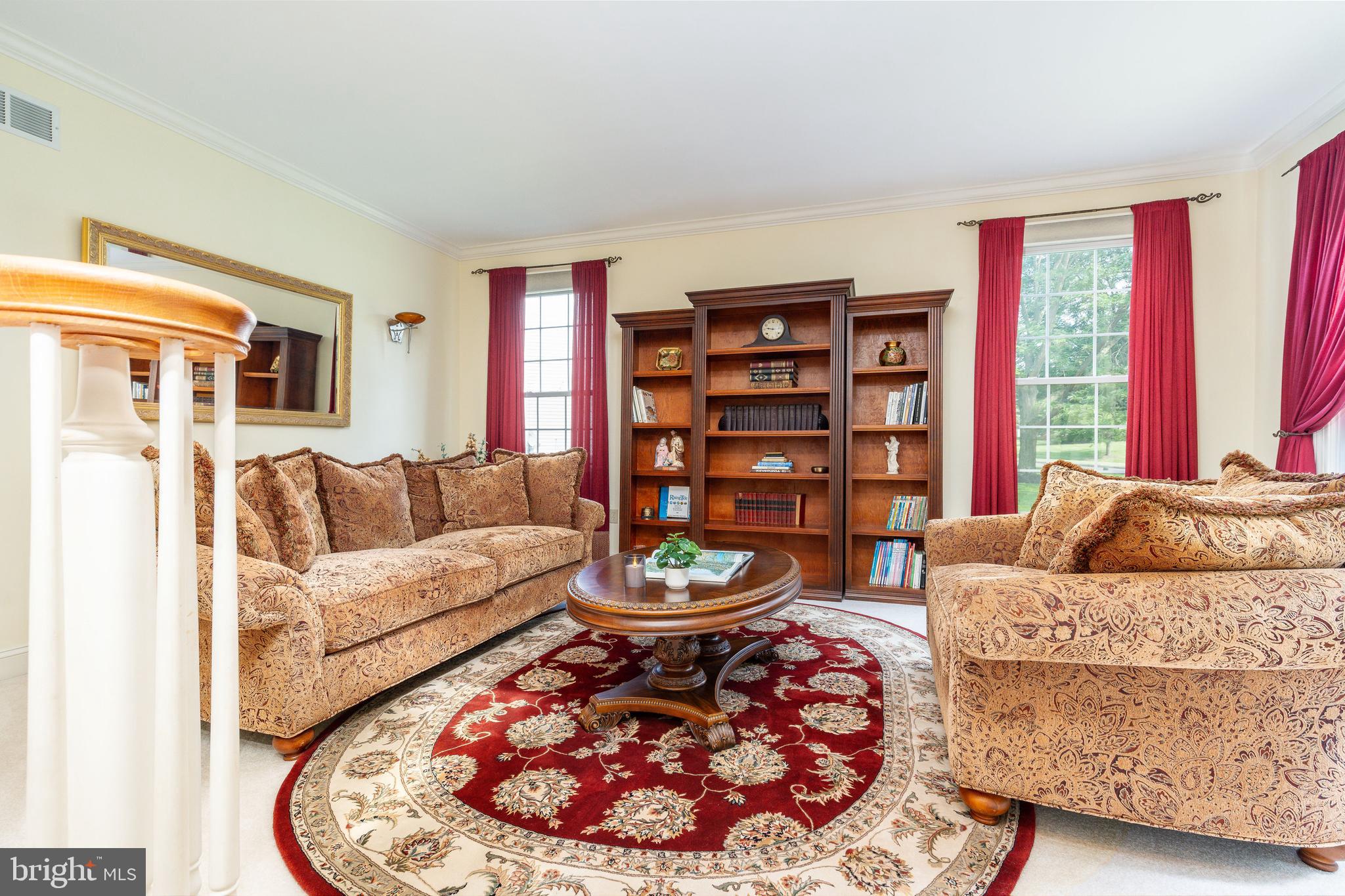 GWYNWOOD POND - Residential