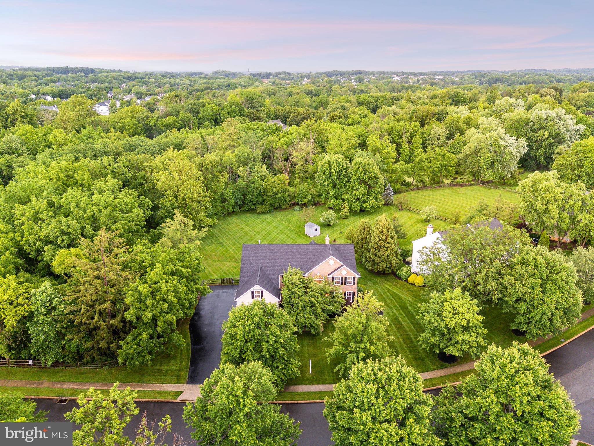 GWYNWOOD POND - Residential